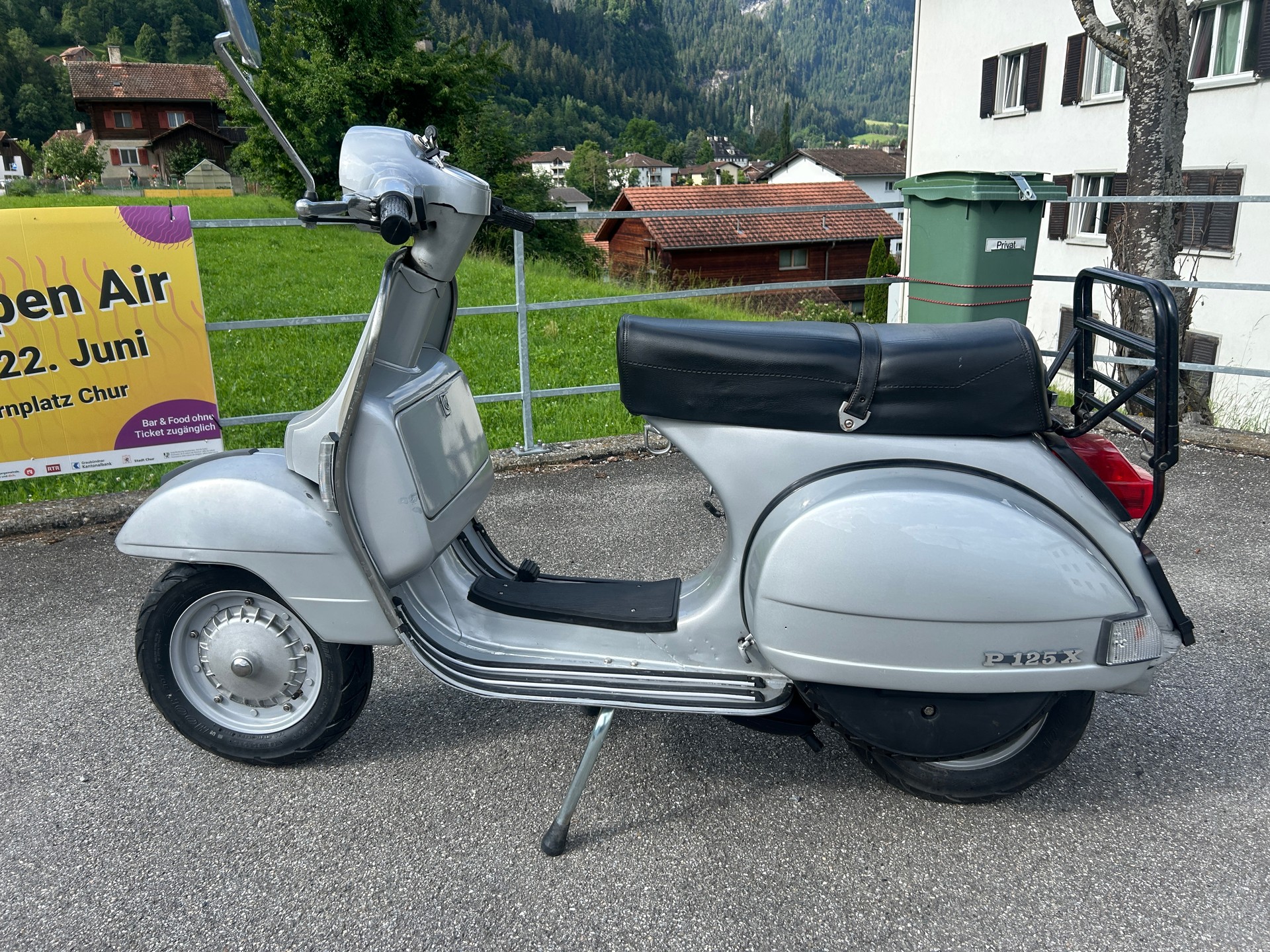 PIAGGIO Vespa 125-image-0
