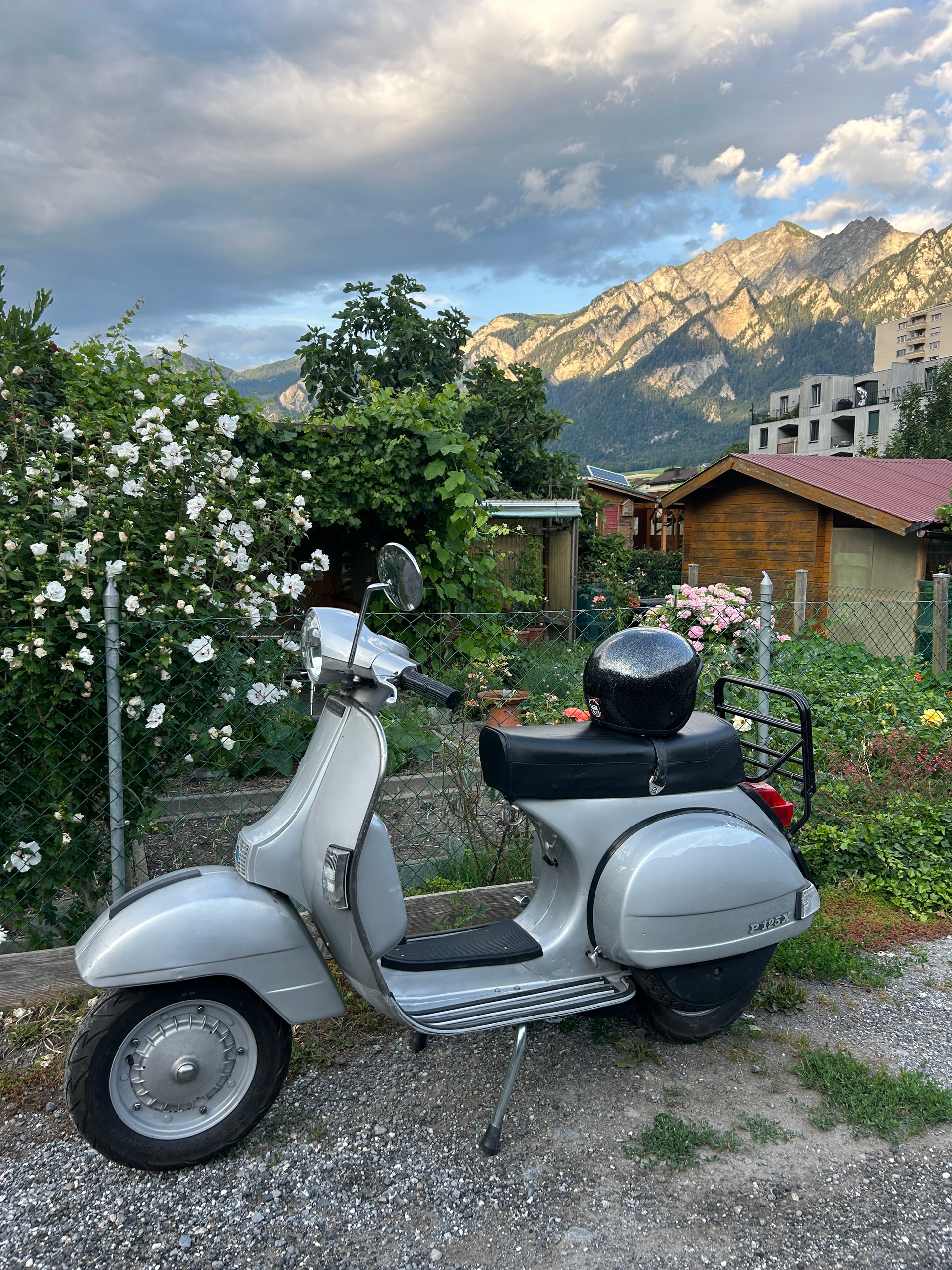 PIAGGIO Vespa 125-image-4