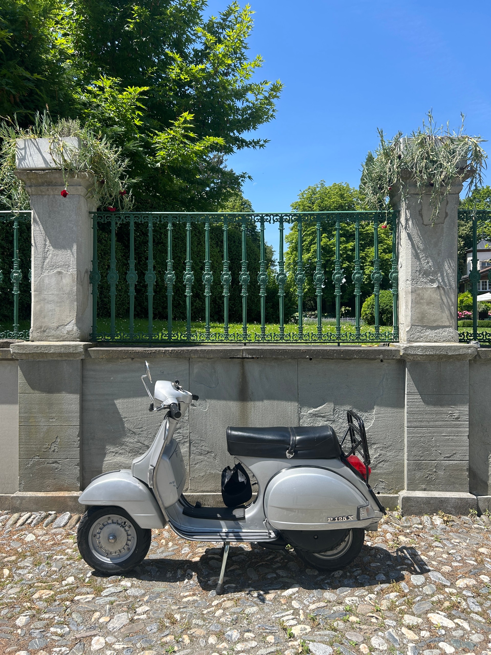 PIAGGIO Vespa 125-image-1