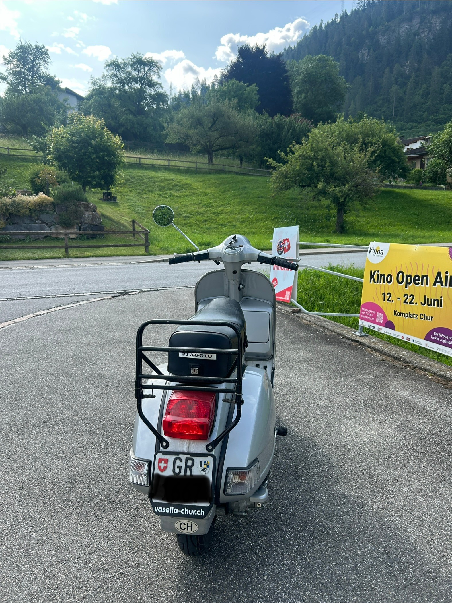 PIAGGIO Vespa 125-image-3