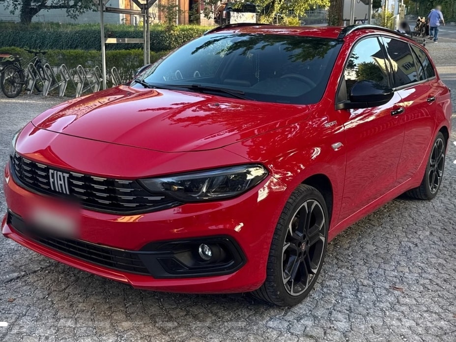 FIAT 1.0 T3 City Sport