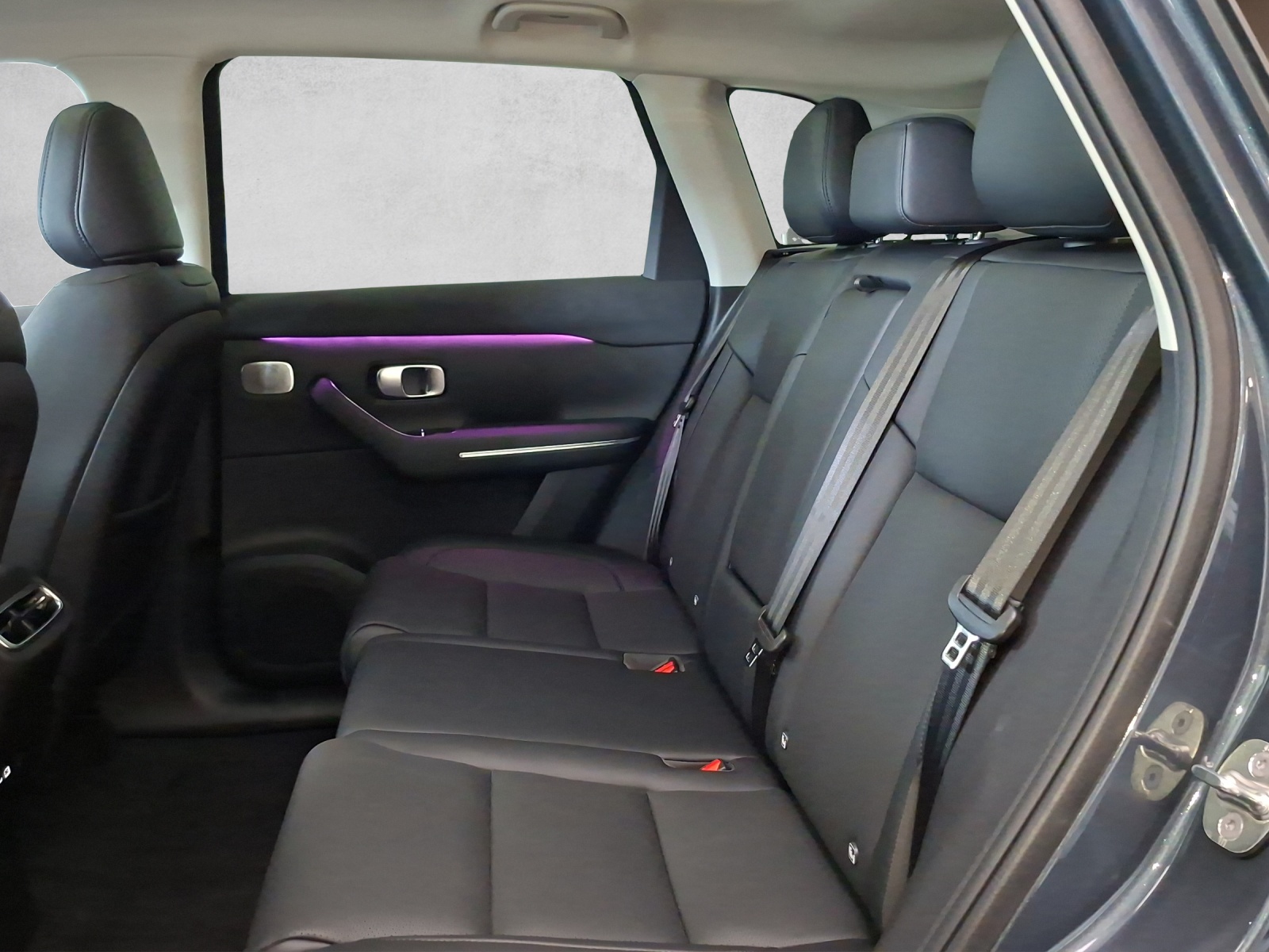 LEAPMOTOR C10 1.5 Hybrid EV-image-13