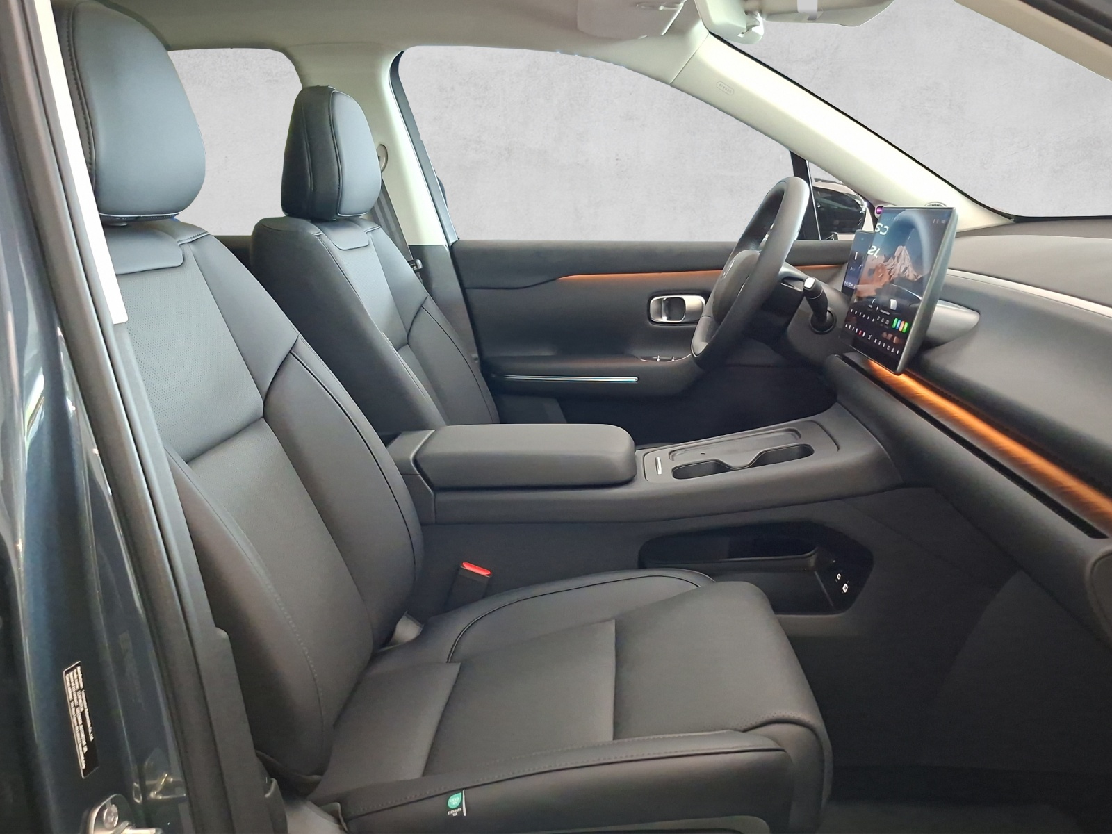 LEAPMOTOR C10 1.5 Hybrid EV-image-12