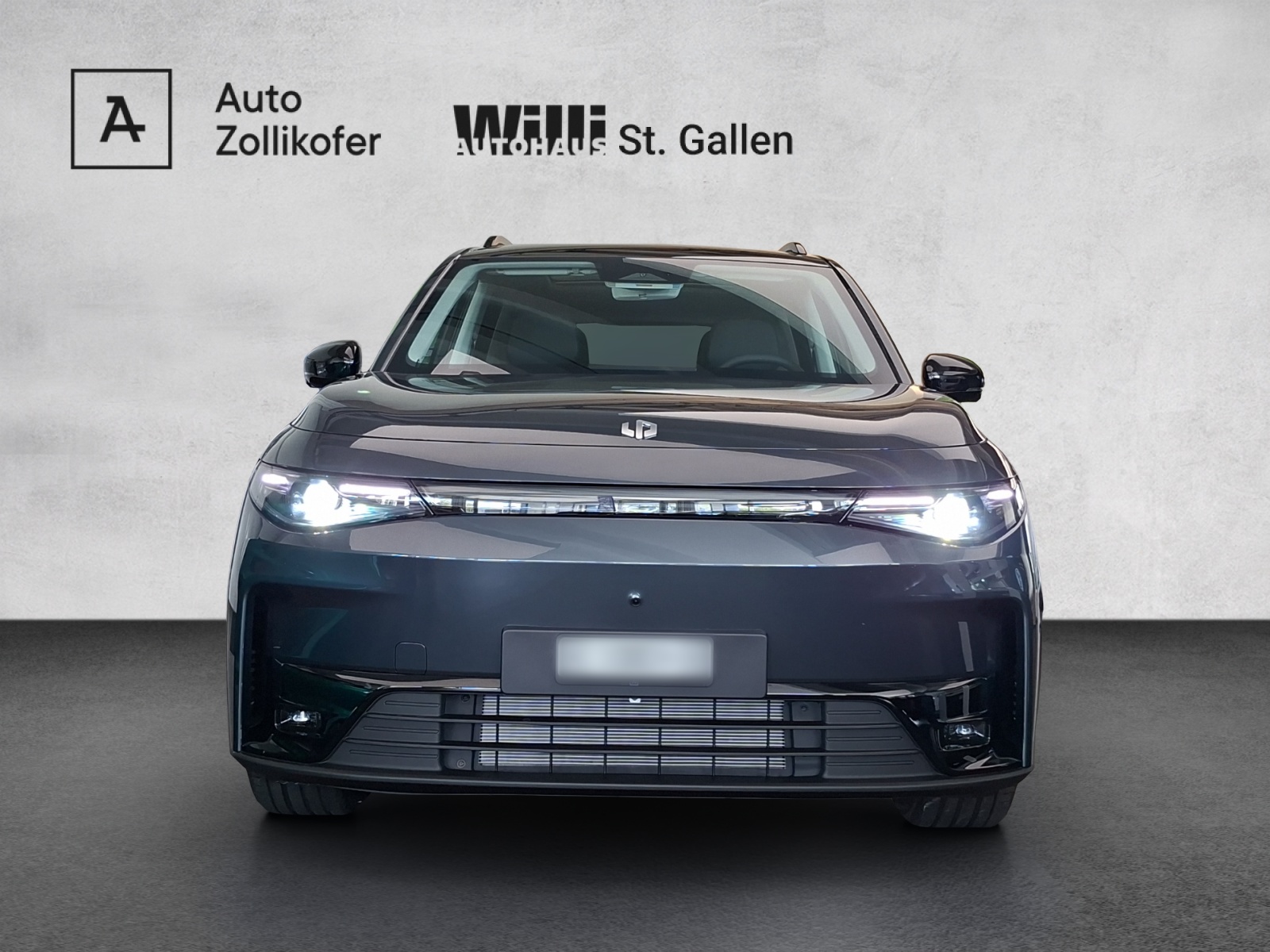 LEAPMOTOR C10 1.5 Hybrid EV-showroom-element-1