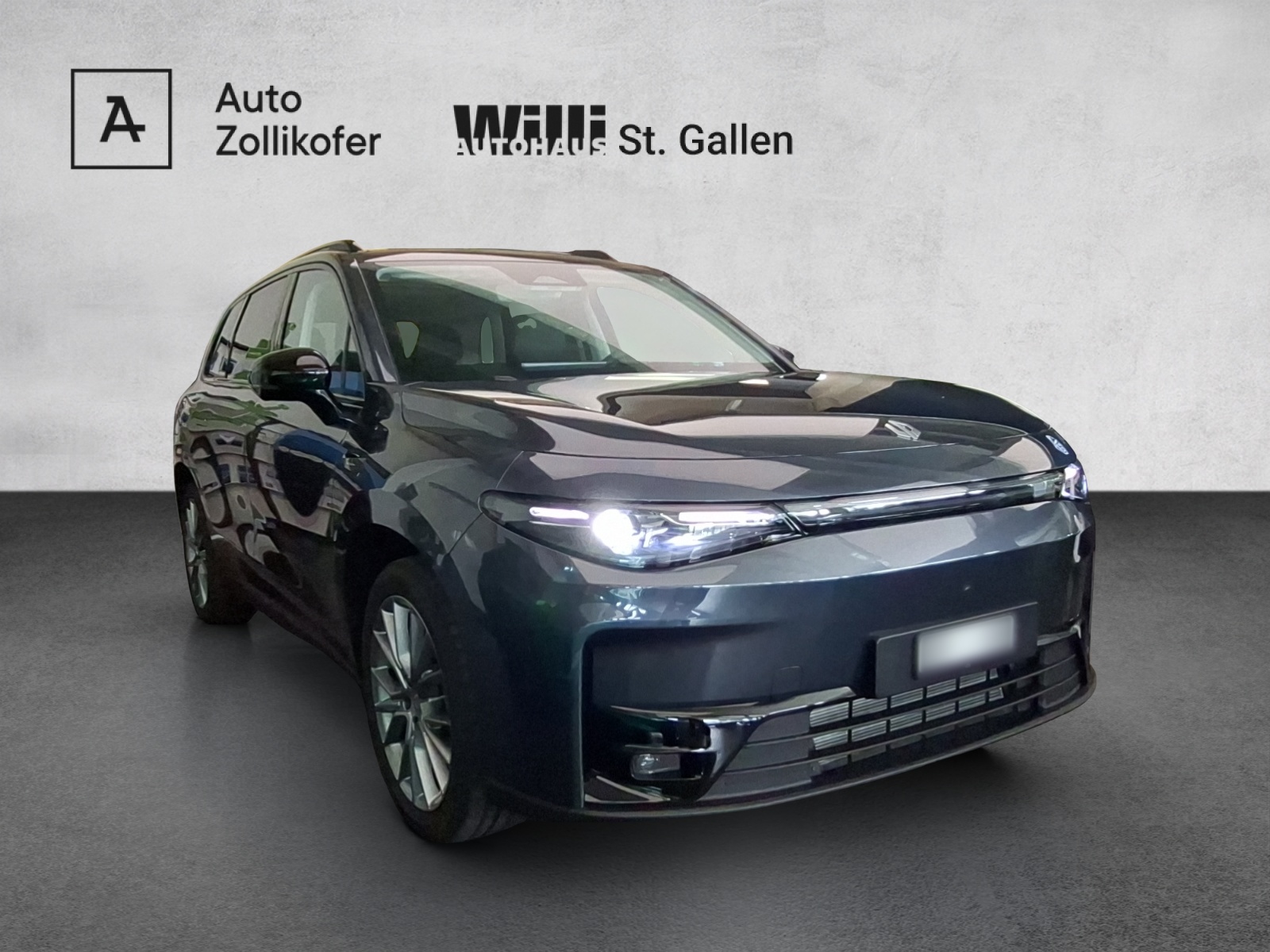 LEAPMOTOR C10 1.5 Hybrid EV-showroom-element-2