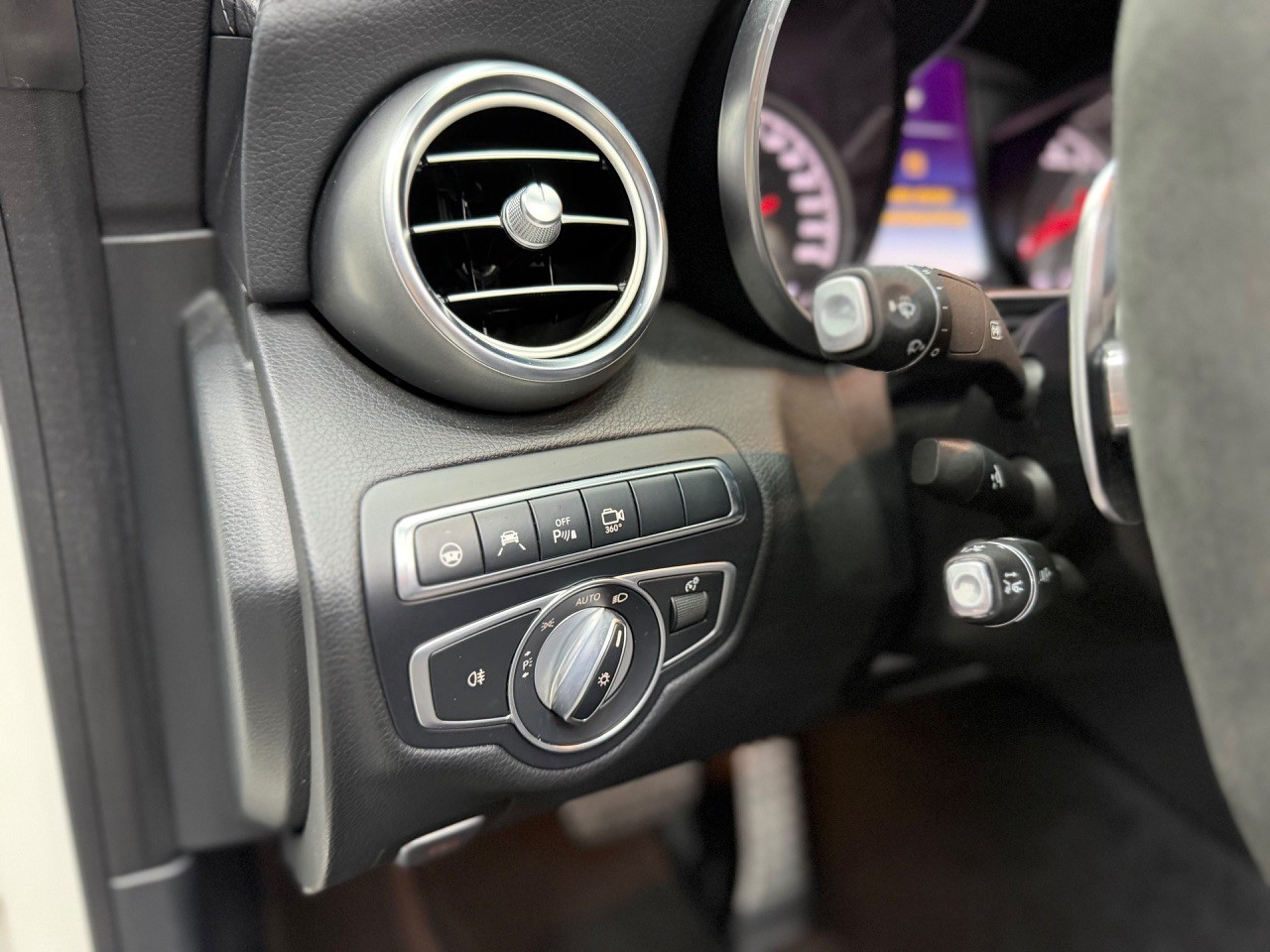 MERCEDES-BENZ C 43 Cabriolet AMG 4Matic 9G-Tronic | 360° Kamera | Bang & Olufsen | Cabrio-Time ohne OPF-image-18