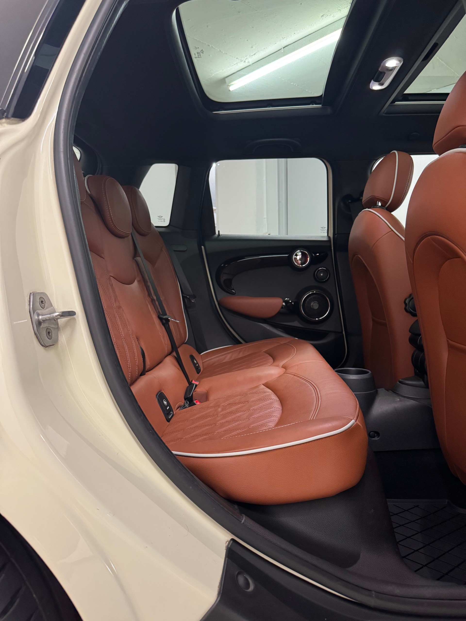MINI Cooper S Steptronic DKG-image-8