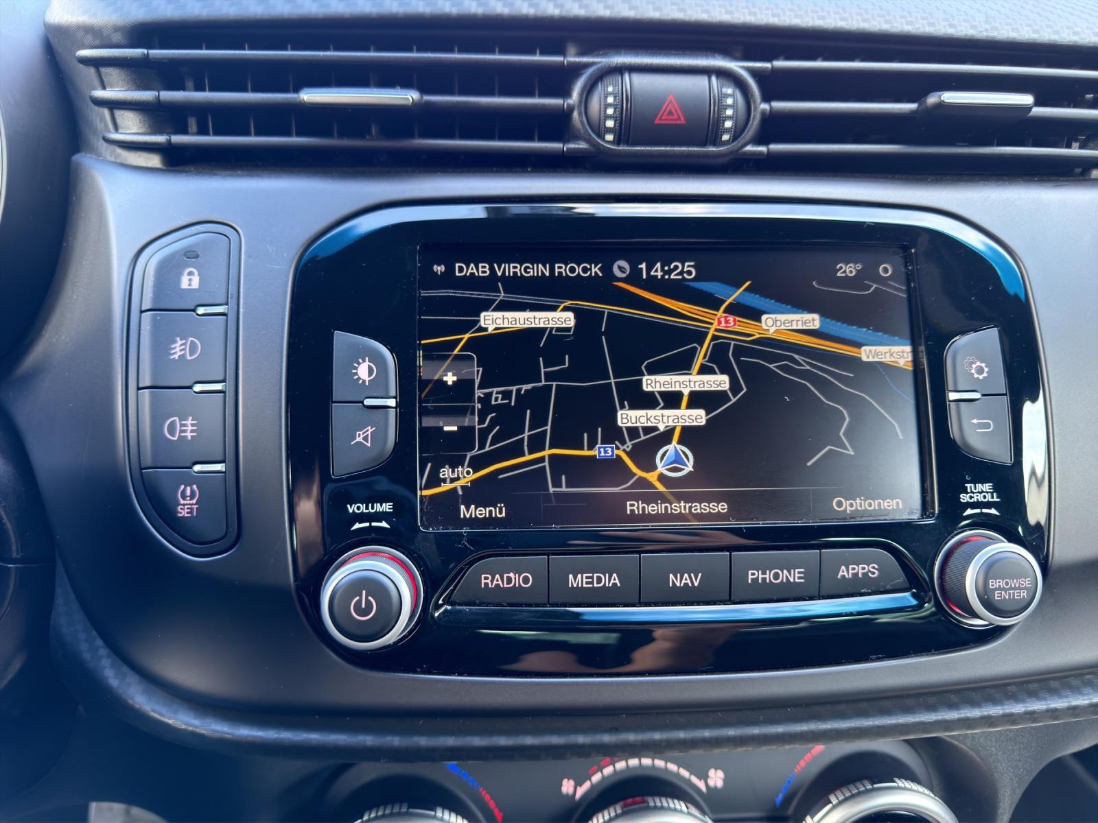 ALFA ROMEO Giulietta 1750 TBi Veloce TCT-image-7