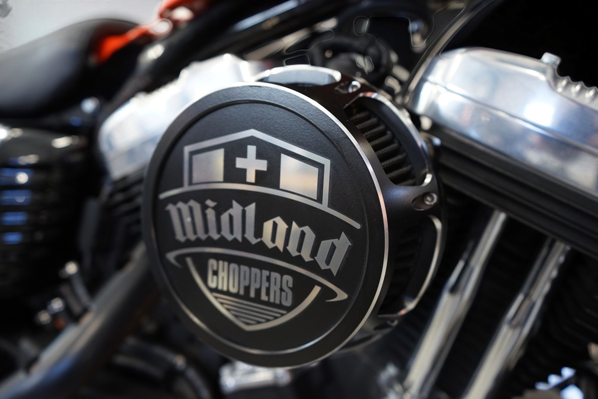 HARLEY-DAVIDSON XL 1200 X Forty Eight ABS-image-6