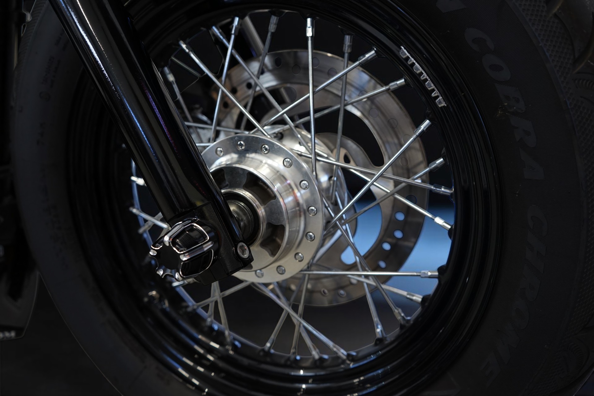 HARLEY-DAVIDSON XL 1200 X Forty Eight ABS-image-8