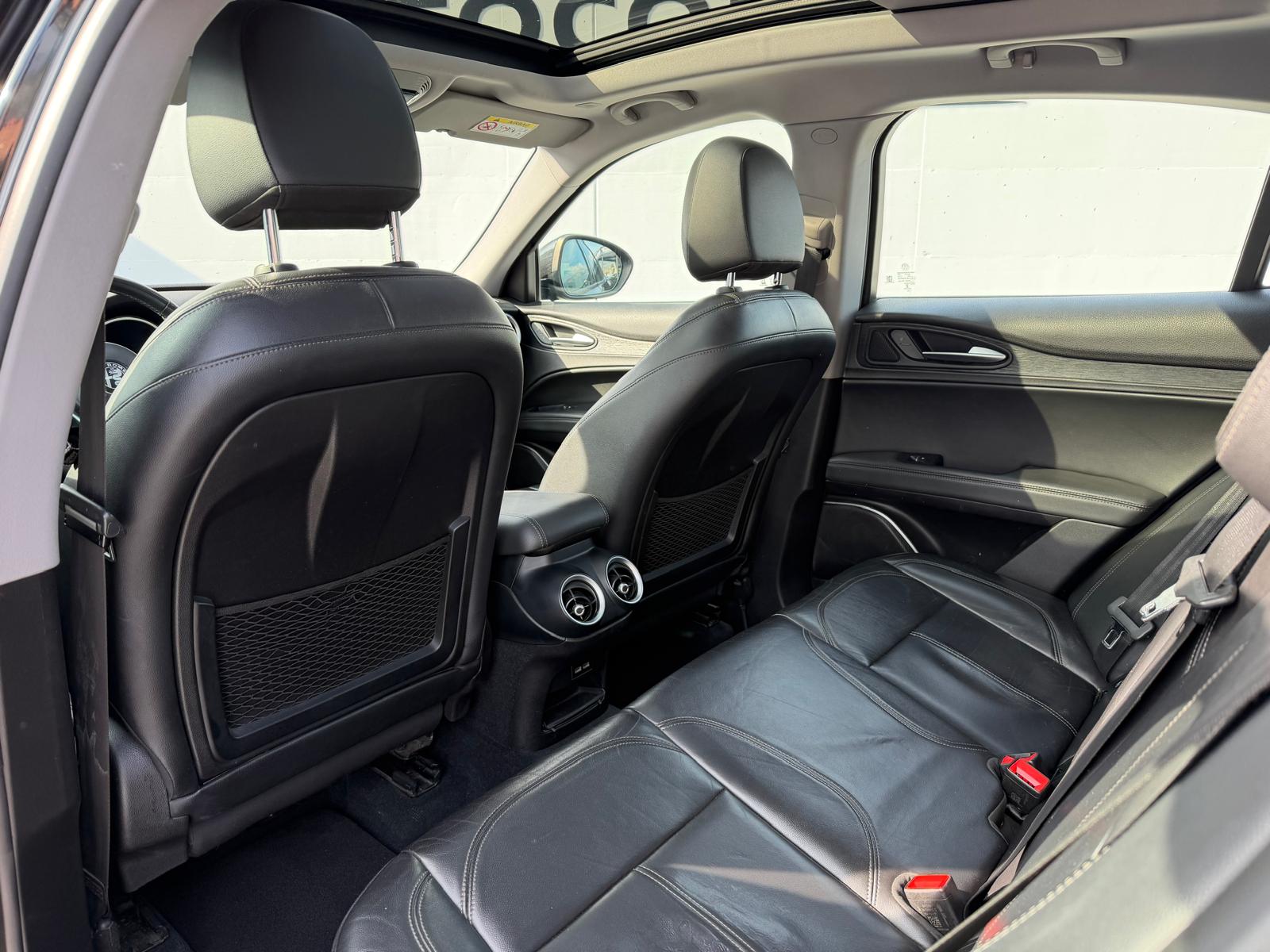 ALFA ROMEO Stelvio 2.0 Super Q4 Automatic-image-8