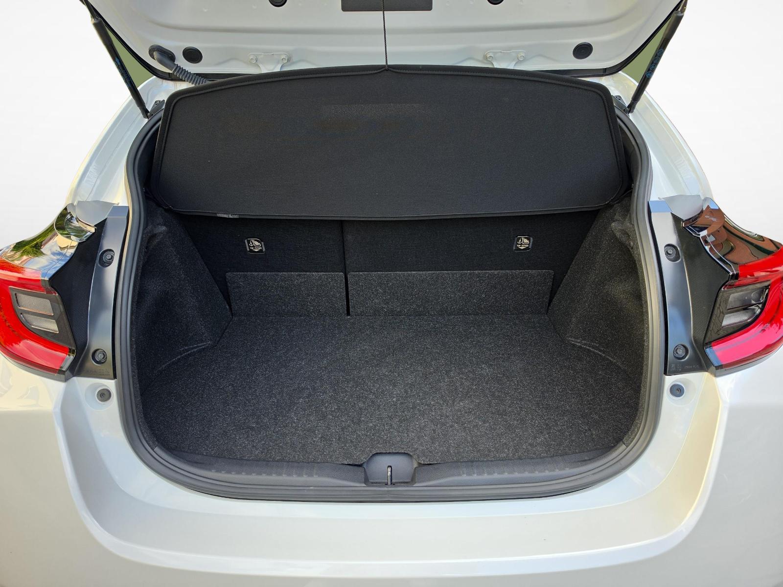 TOYOTA GR Yaris 1.6 Turbo Sport 4x4-image-11