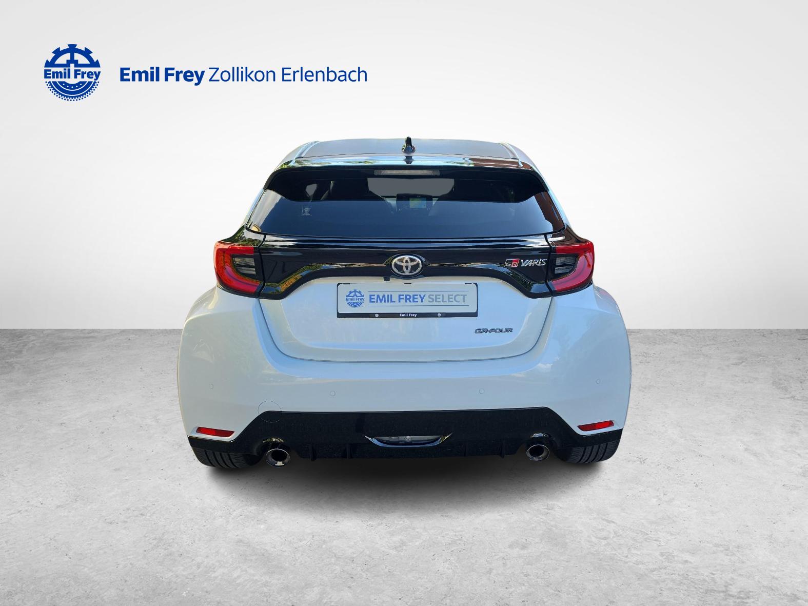 TOYOTA GR Yaris 1.6 Turbo Sport 4x4-showroom-element-3