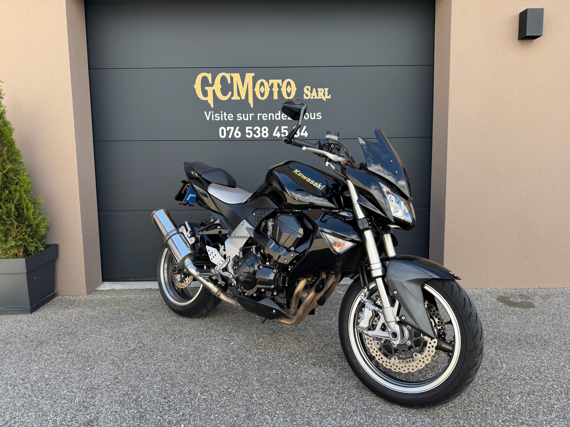 KAWASAKI Z 1000-image-3