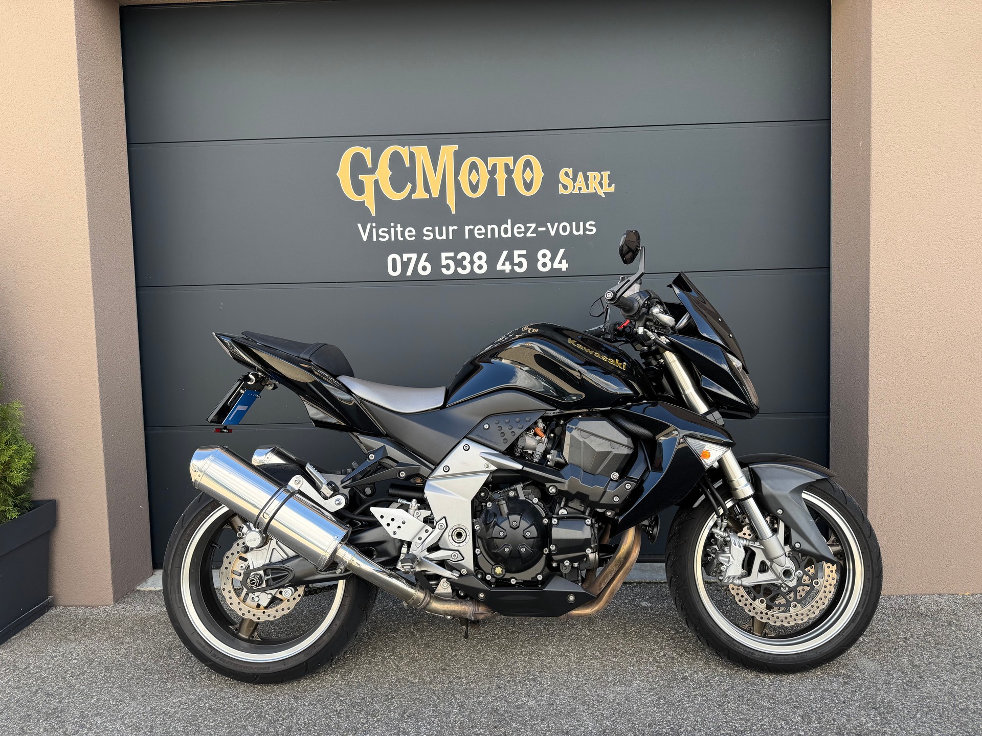 KAWASAKI Z 1000-image-0
