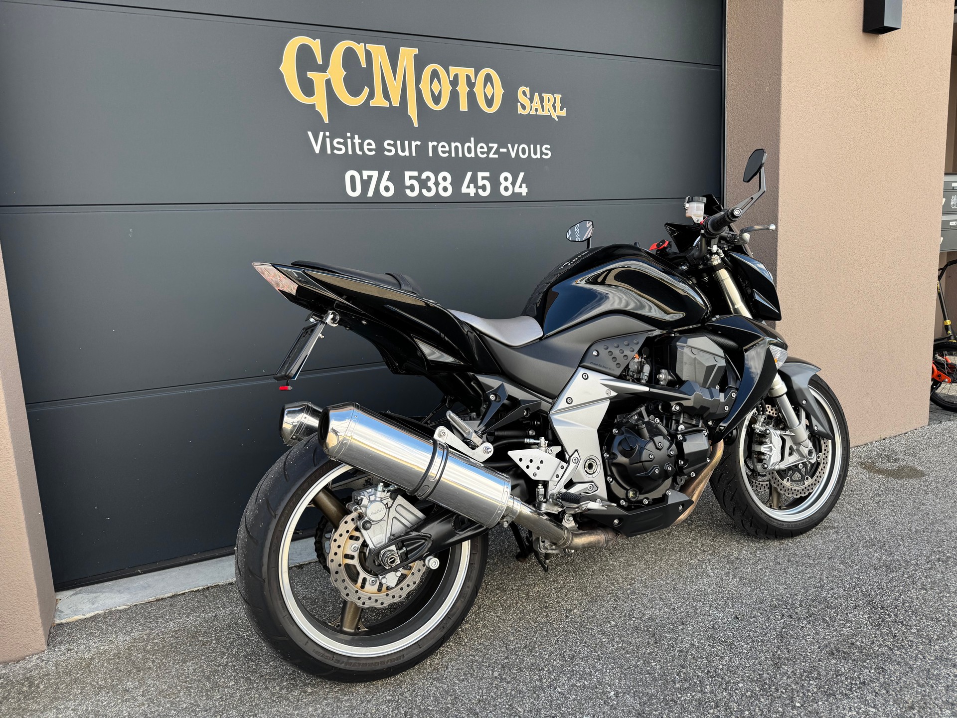 KAWASAKI Z 1000-image-2