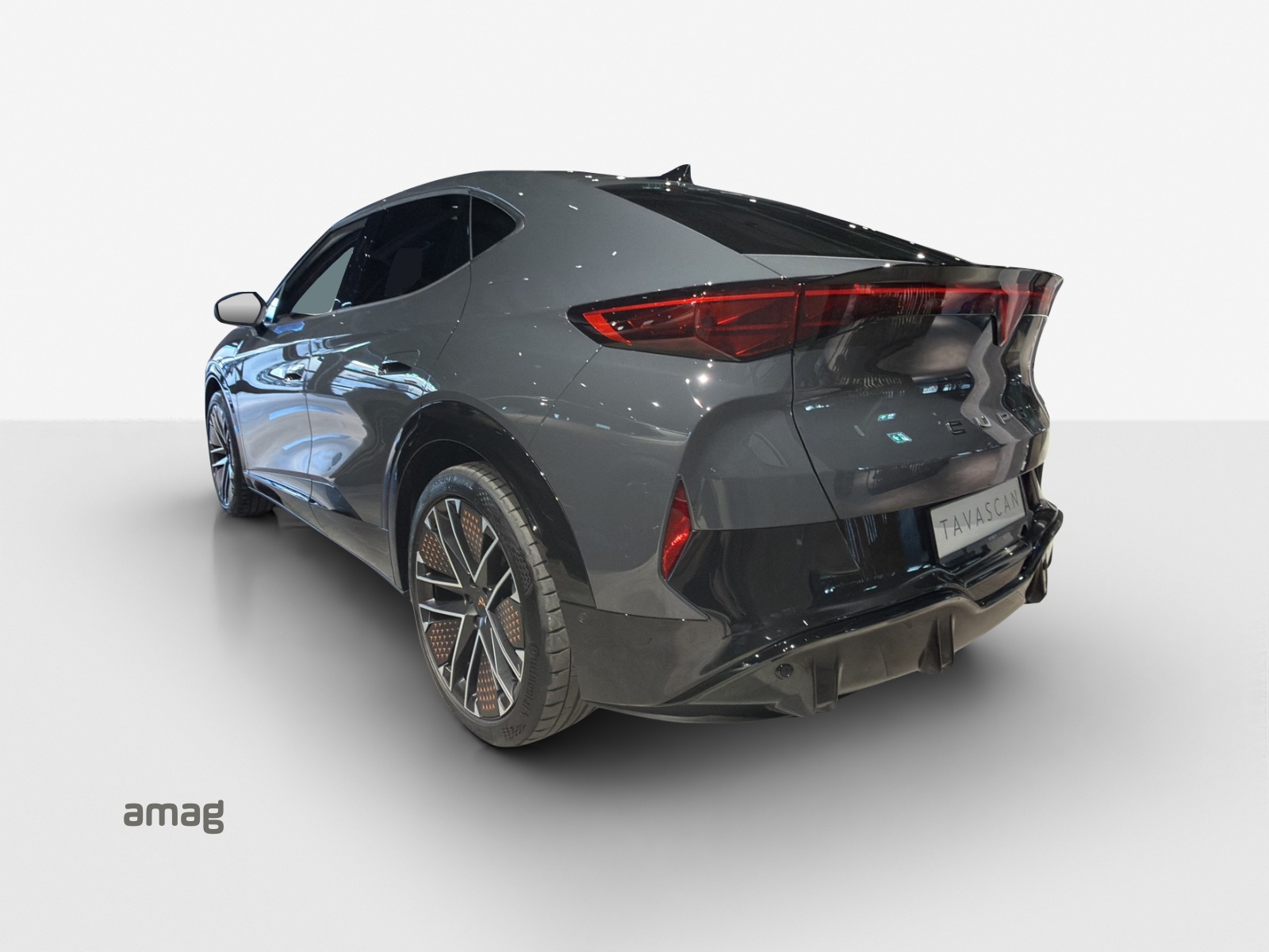 CUPRA Tavascan 77 kWh Edge 4D-showroom-element-1