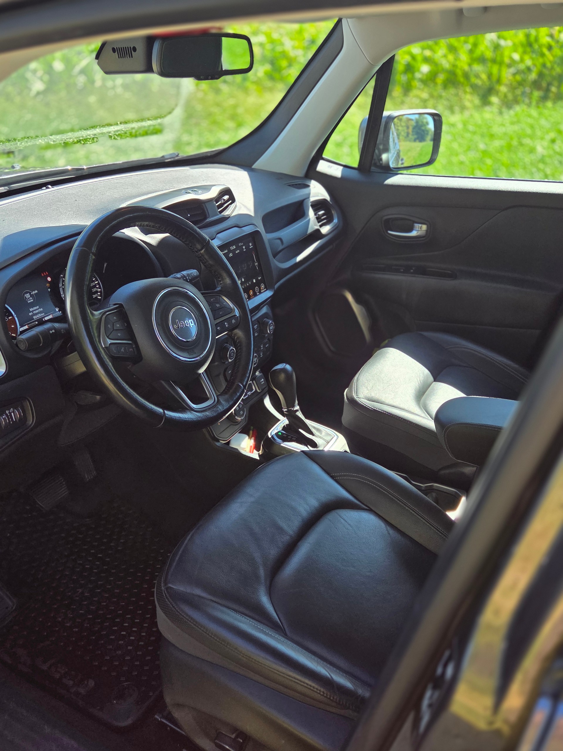 JEEP 2.0 CRD 140 Limited AWD-image-2