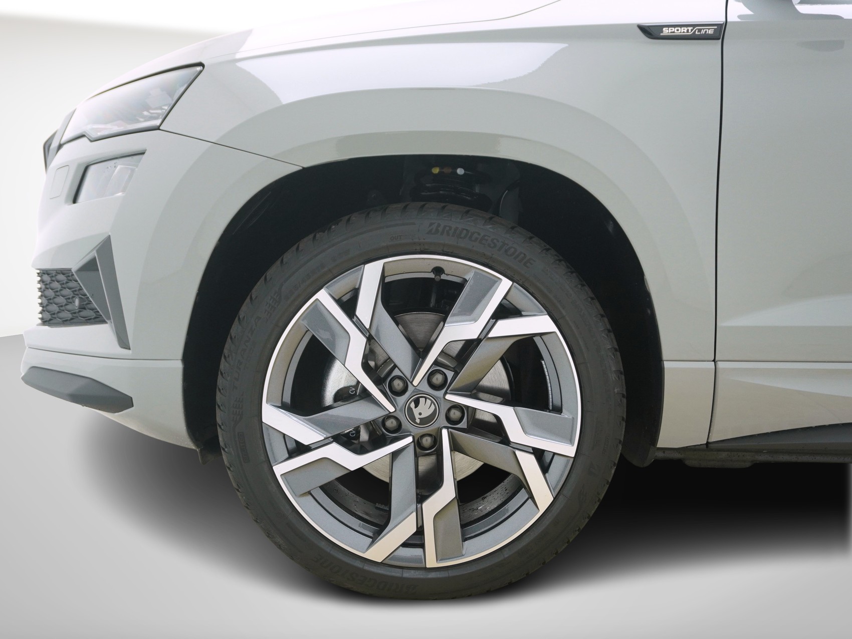 SKODA Karoq 1.5 TSI SportLine DSG-image-6