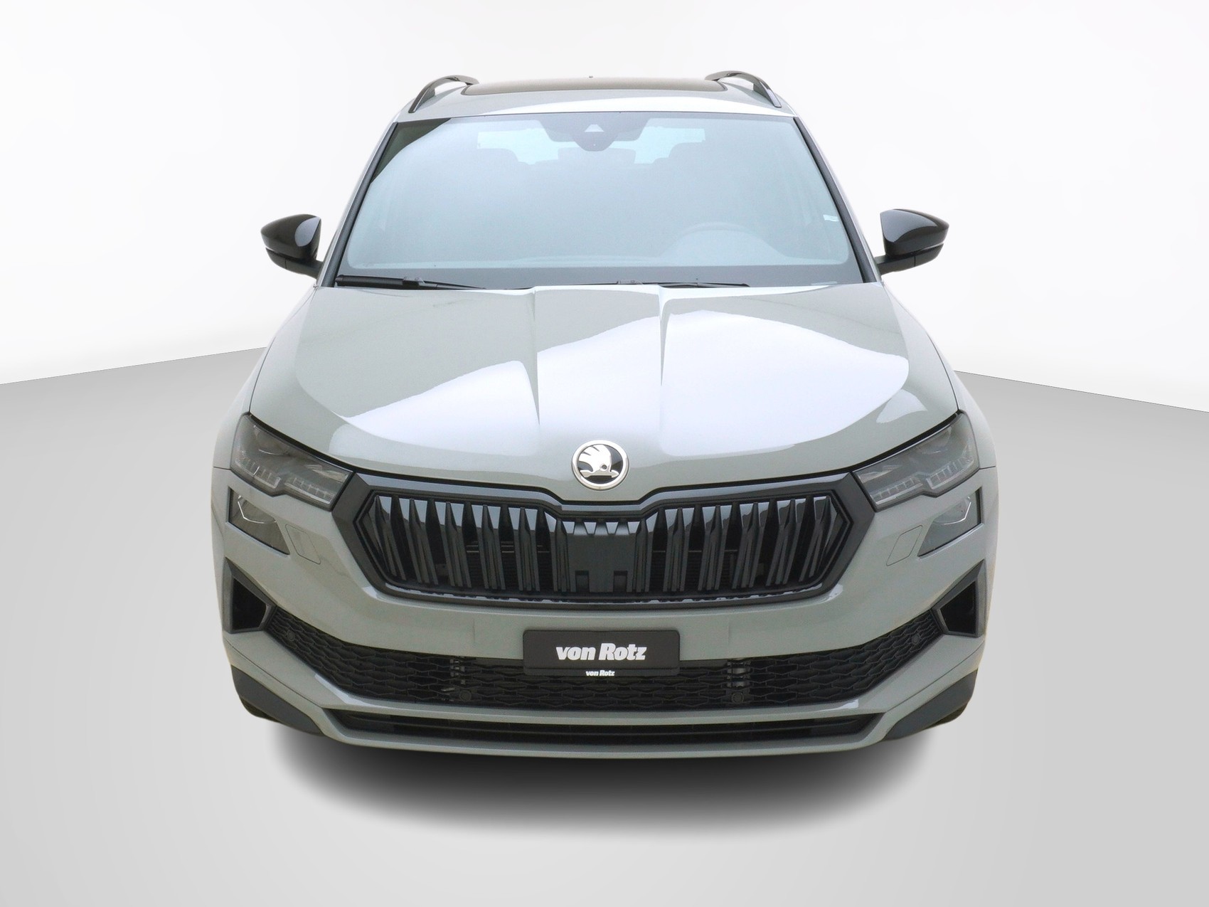 SKODA Karoq 1.5 TSI SportLine DSG-showroom-element-3
