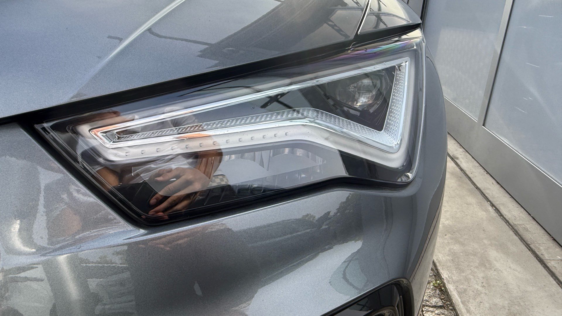 CUPRA Ateca 2.0 TSI 4Drive ***ANHÄNGERKUPPLUNG & 5 JAHRE CUPRA WERKSGARANTIE ***-image-20