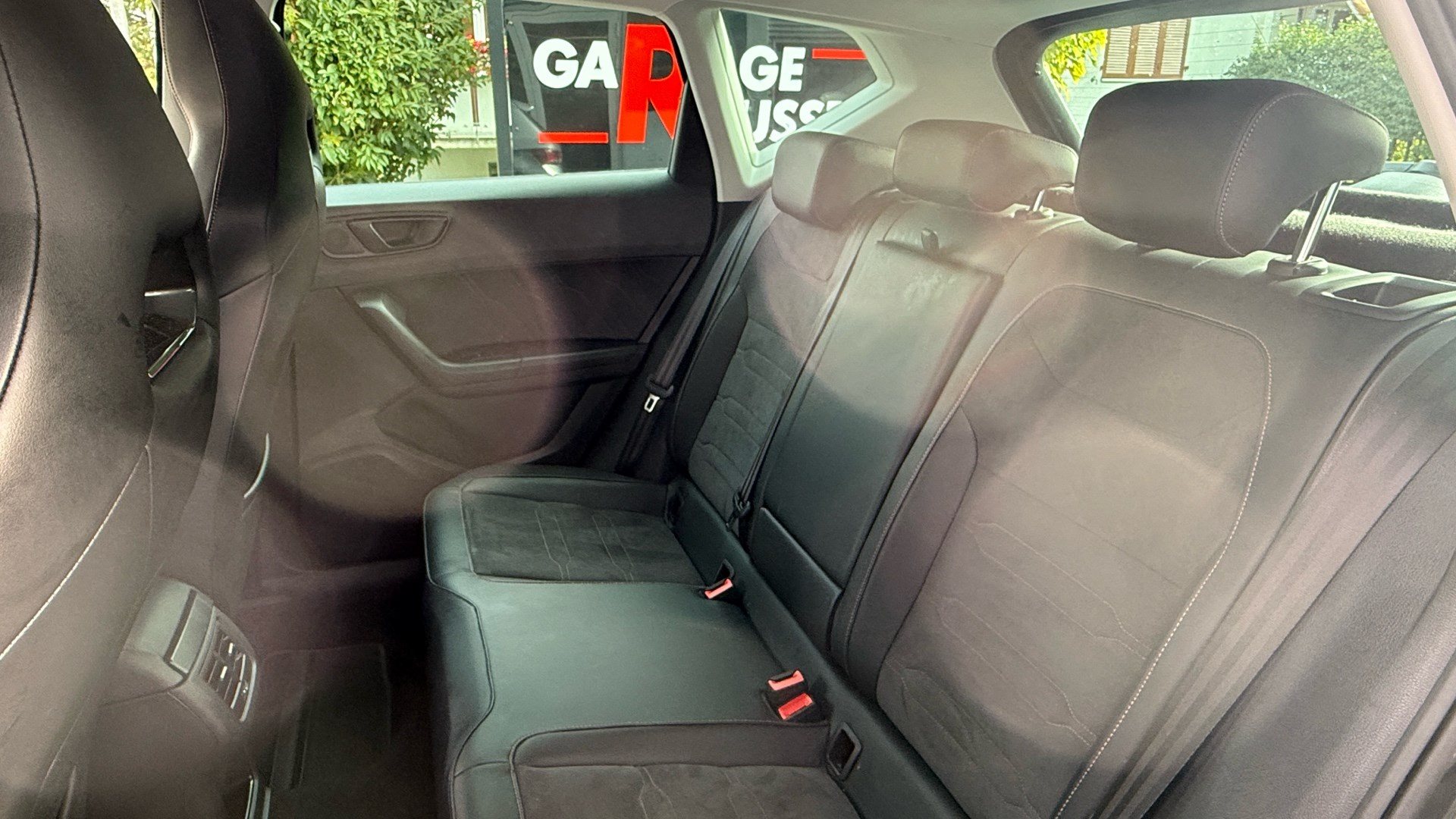 CUPRA Ateca 2.0 TSI 4Drive ***ANHÄNGERKUPPLUNG & 5 JAHRE CUPRA WERKSGARANTIE ***-image-18