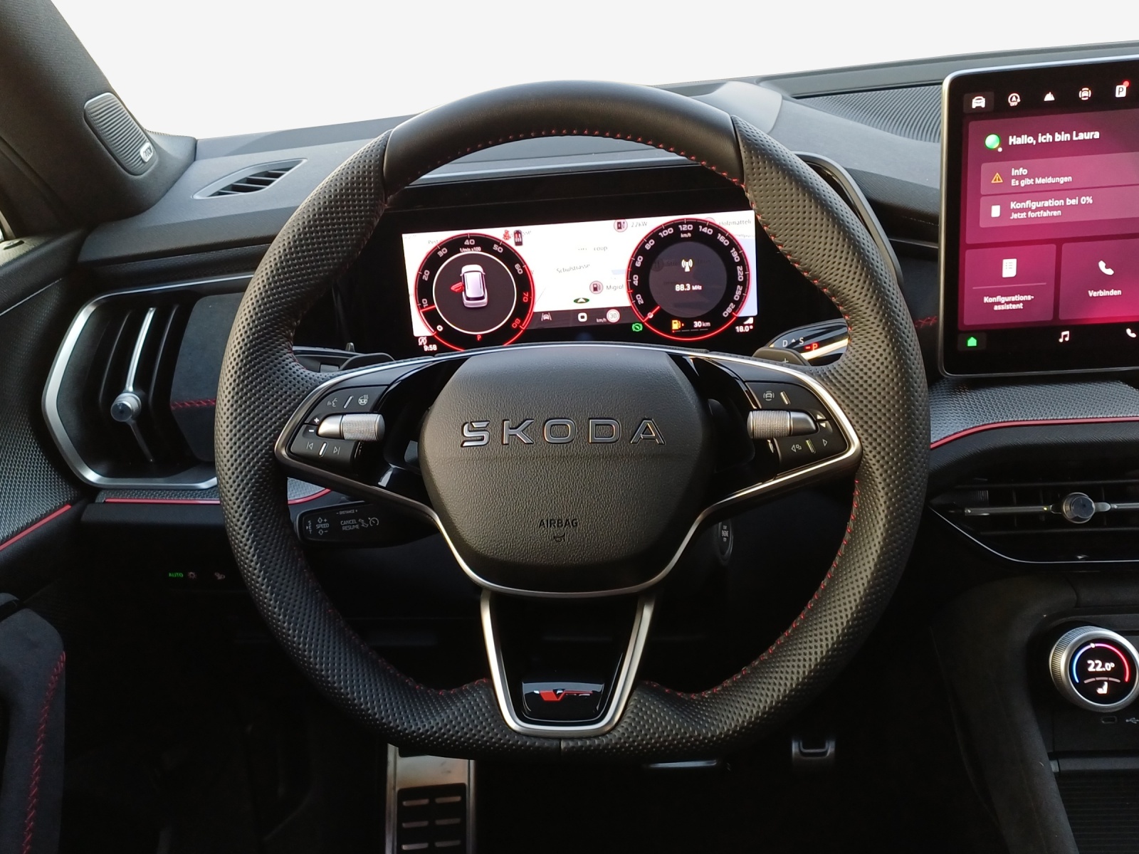 SKODA Kodiaq 2.0 TSI RS 4x4-image-9