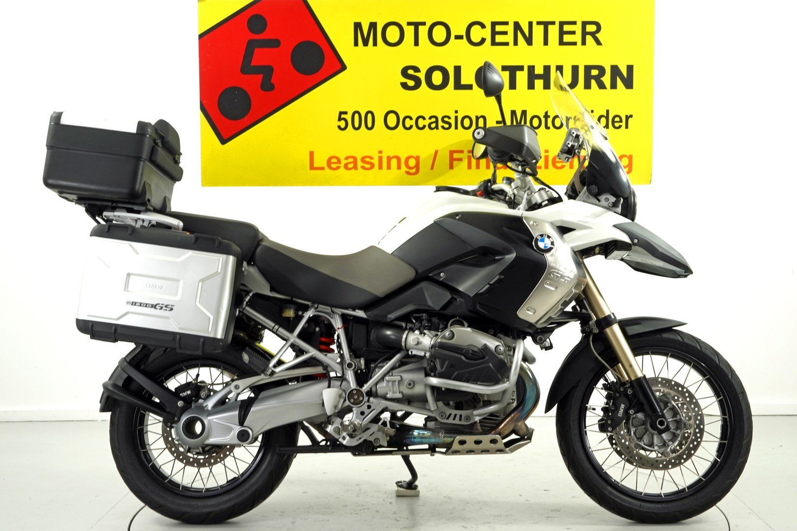BMW R 1200 GS ABS-image-0