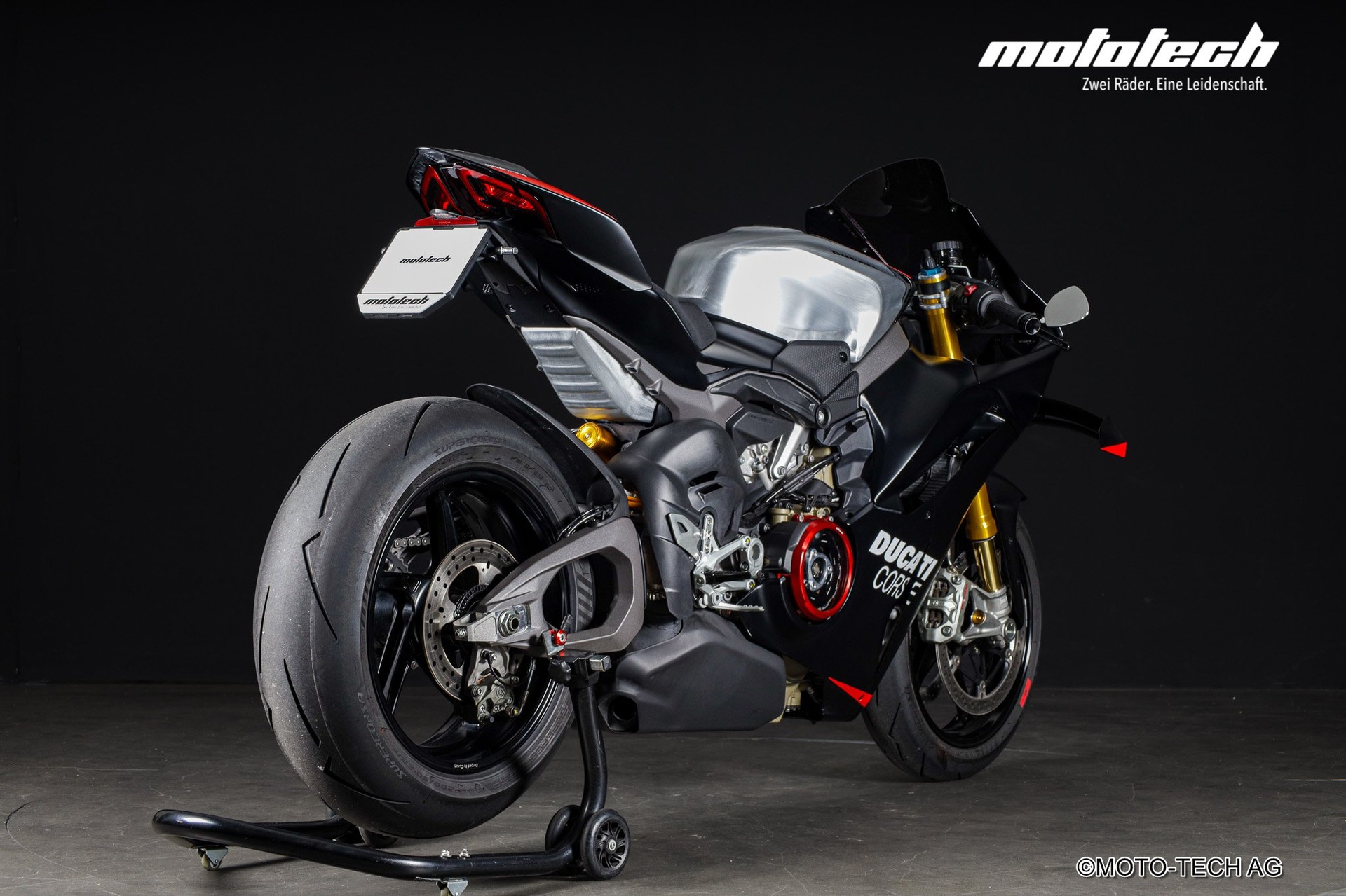 DUCATI Panigale V4 S SP DESIGN-image-6