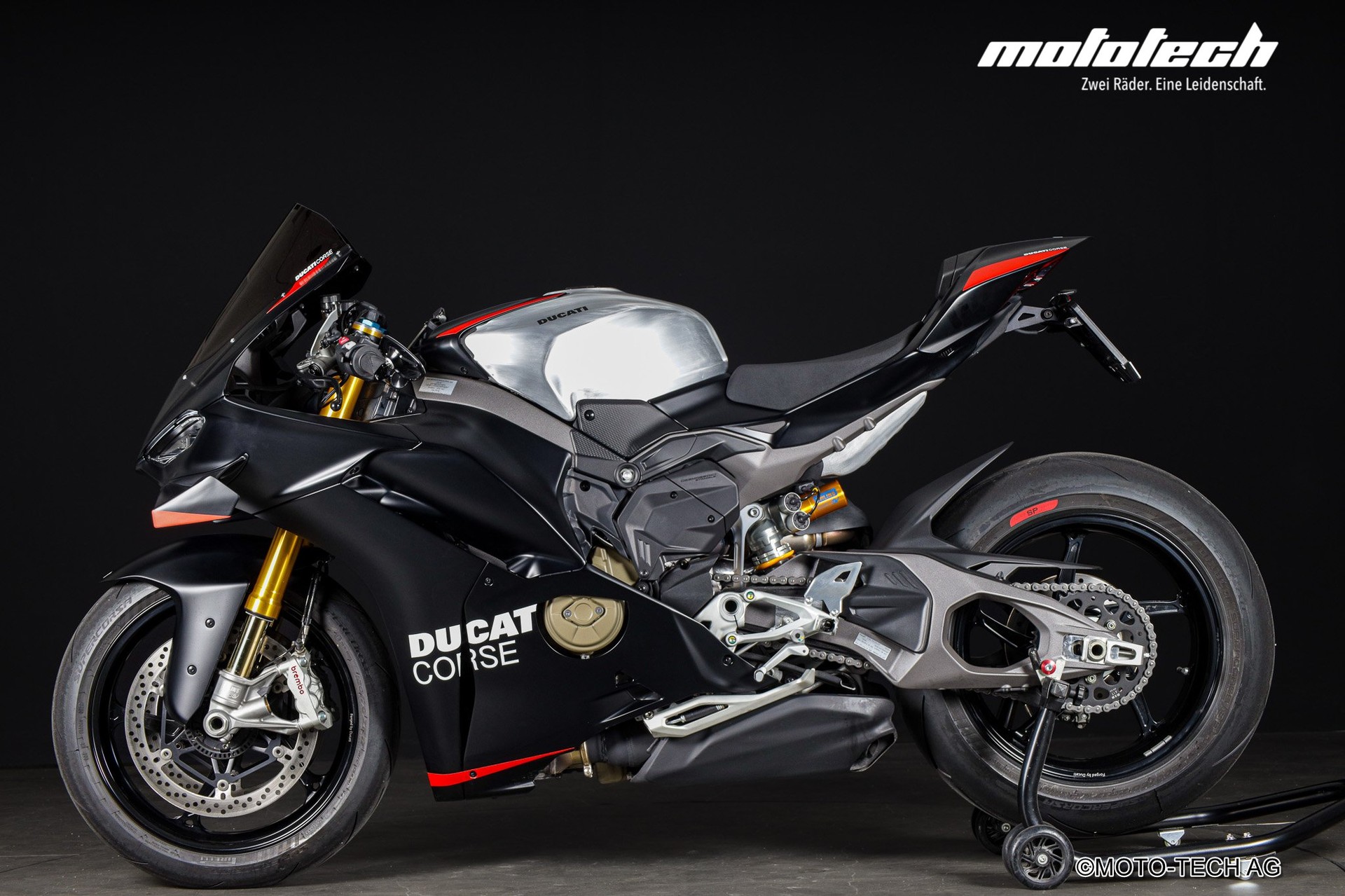 DUCATI Panigale V4 S SP DESIGN-image-9