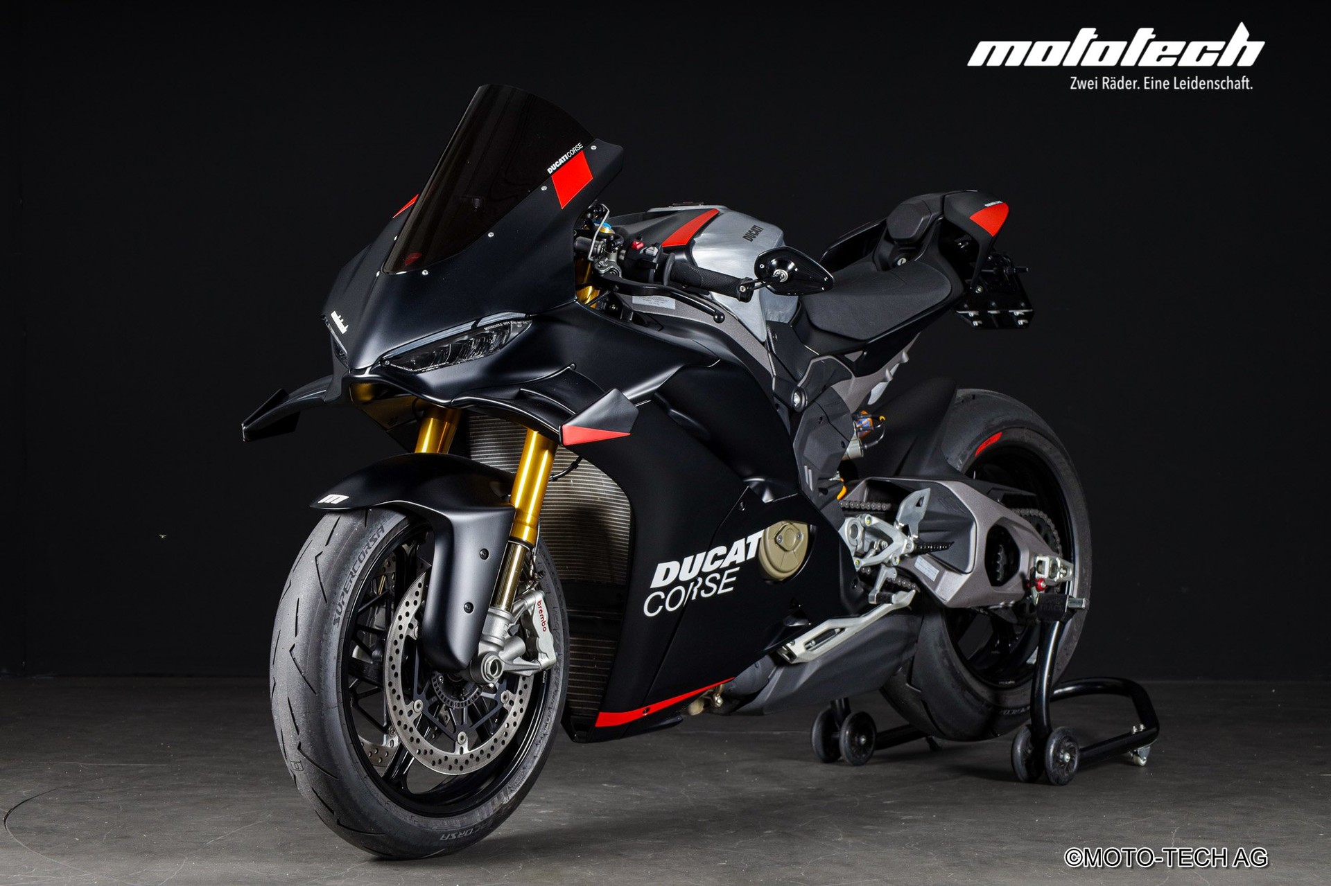 DUCATI Panigale V4 S SP DESIGN-image-10