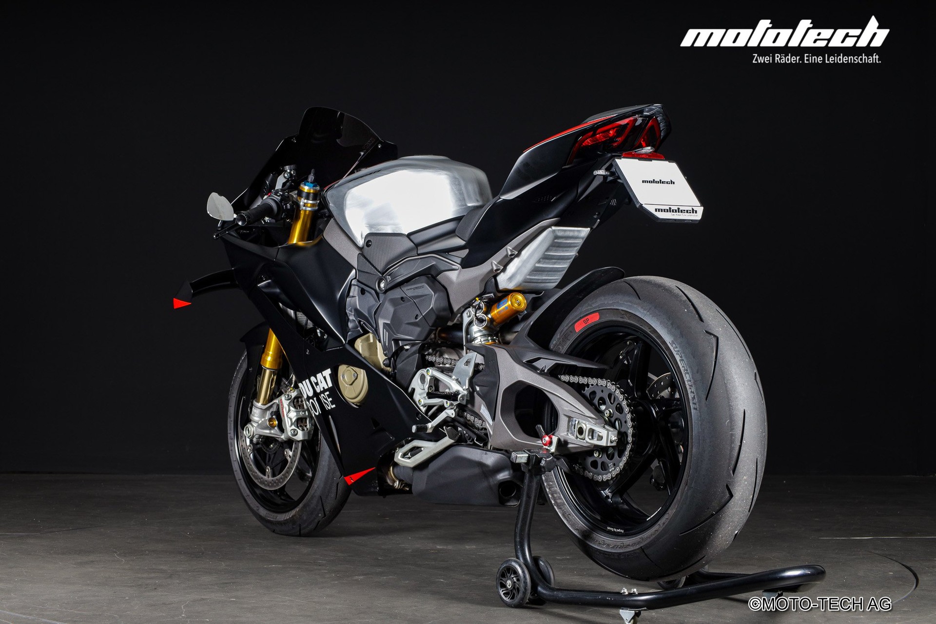 DUCATI Panigale V4 S SP DESIGN-image-7
