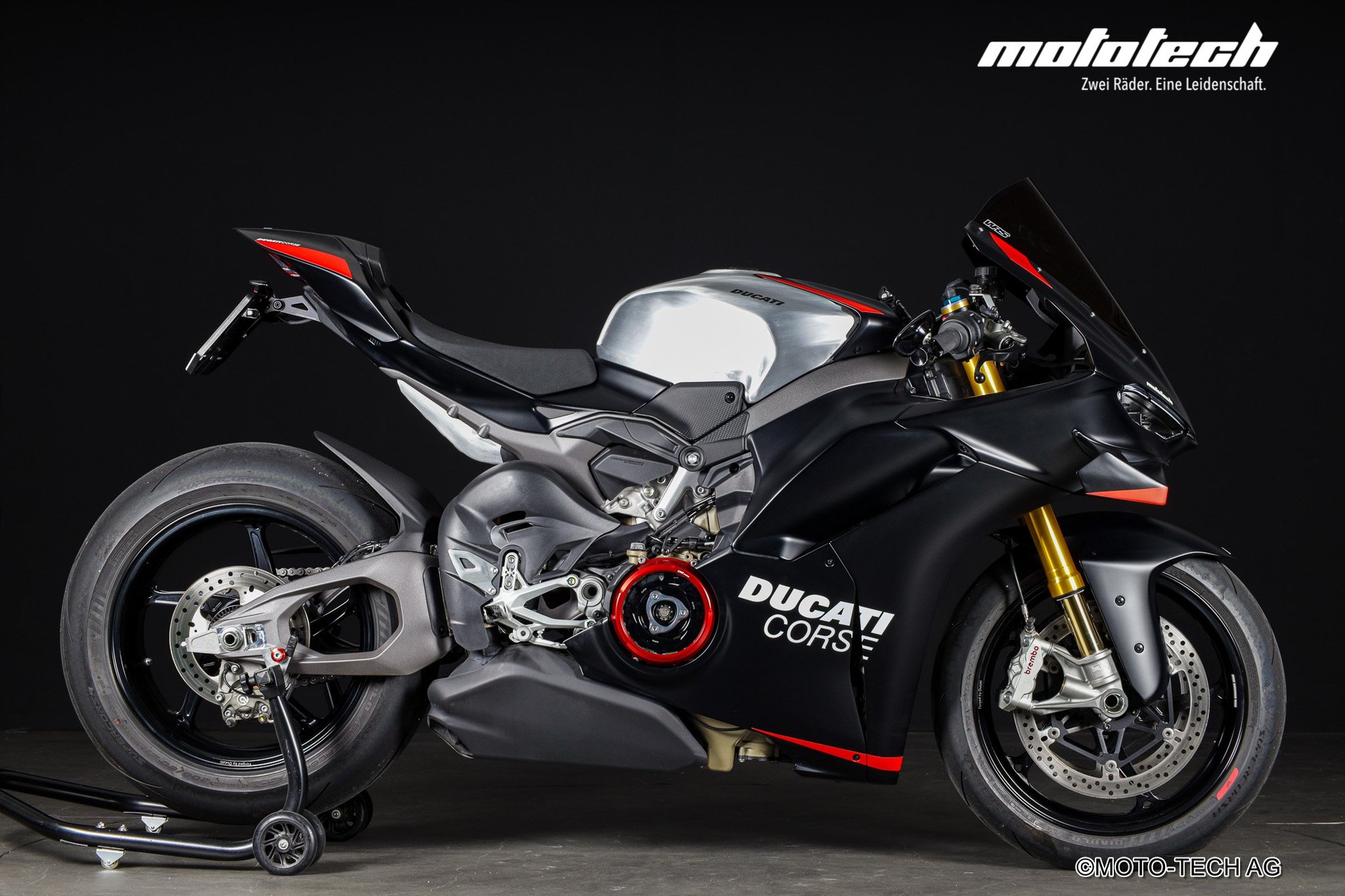 DUCATI Panigale V4 S SP DESIGN-image-5