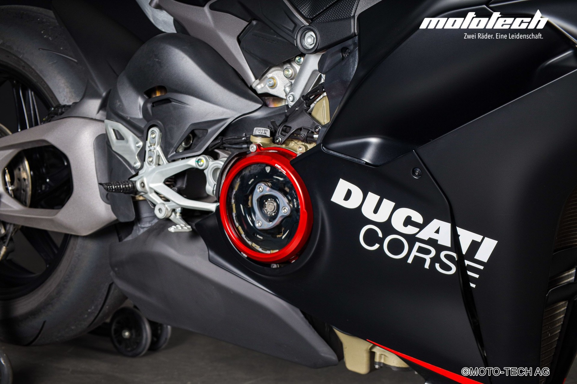 DUCATI Panigale V4 S SP DESIGN-image-2