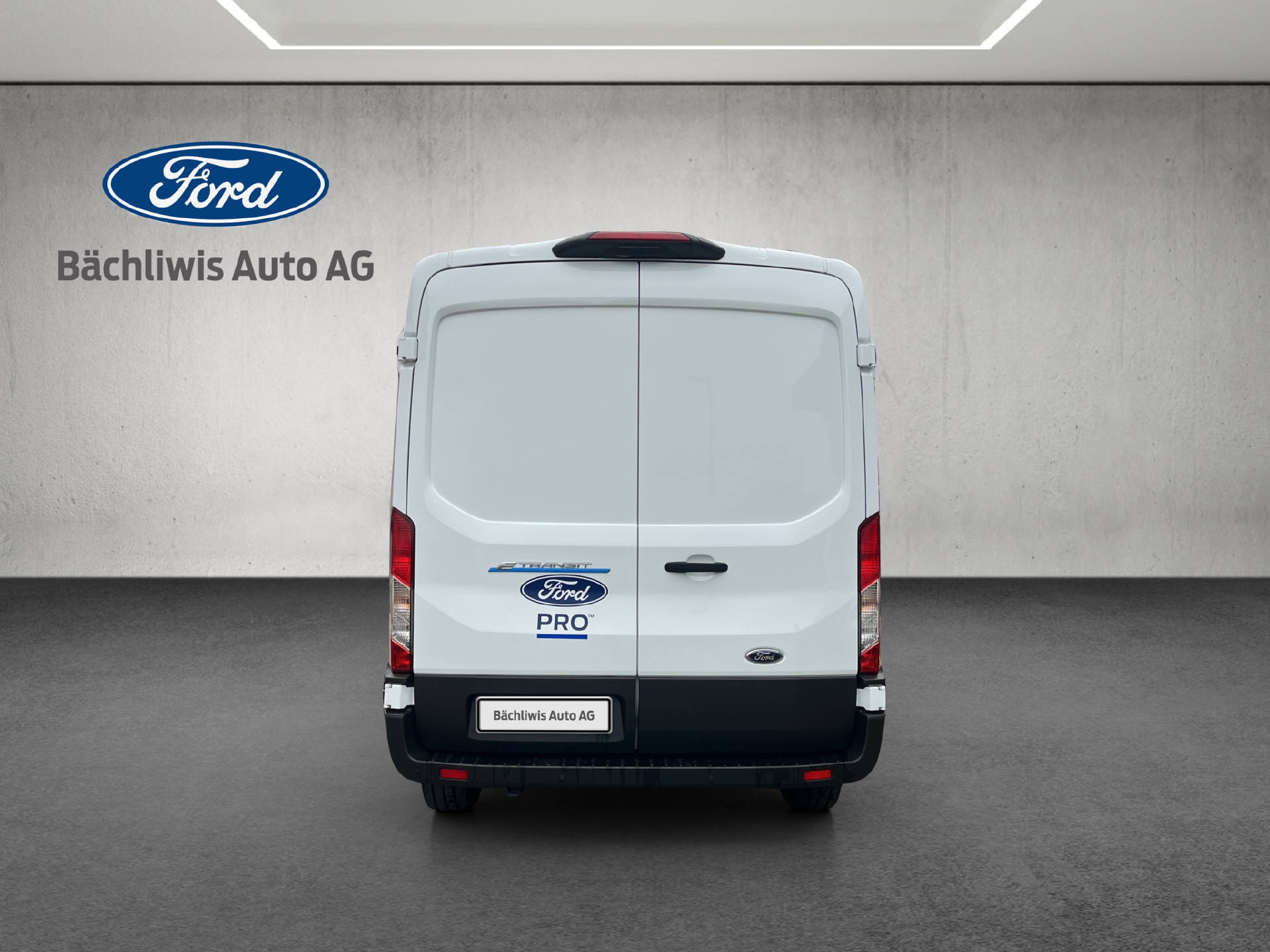 FORD E-Transit Van 350 L2H2 67kWh Trend-showroom-element-3