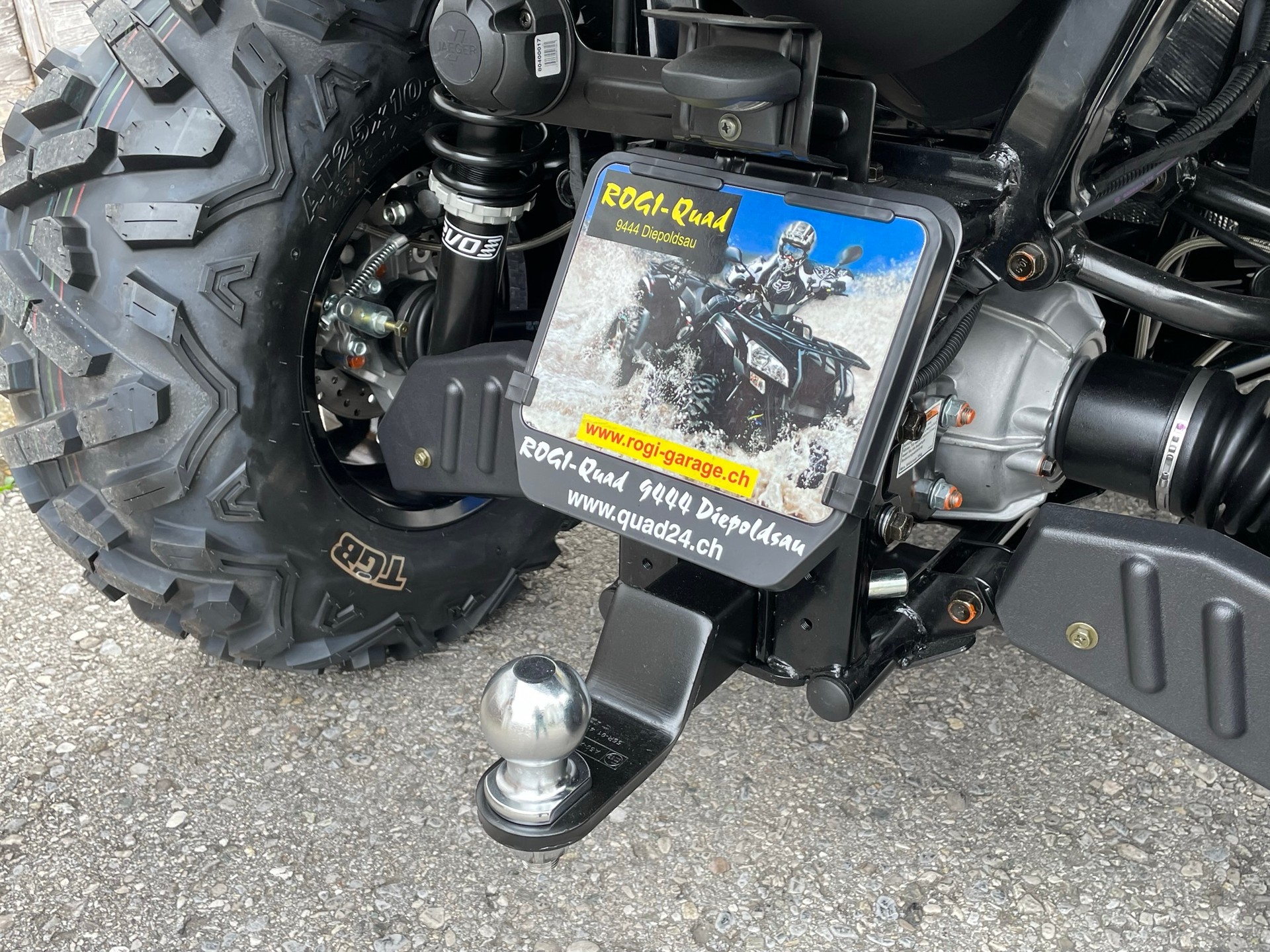 TGB Blade 1000 EFI LT Touring 4x4-image-6