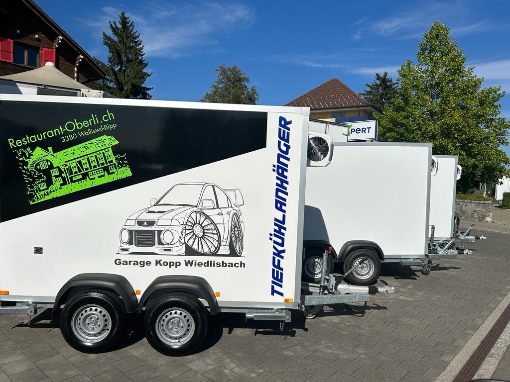 KOPP Carco 35