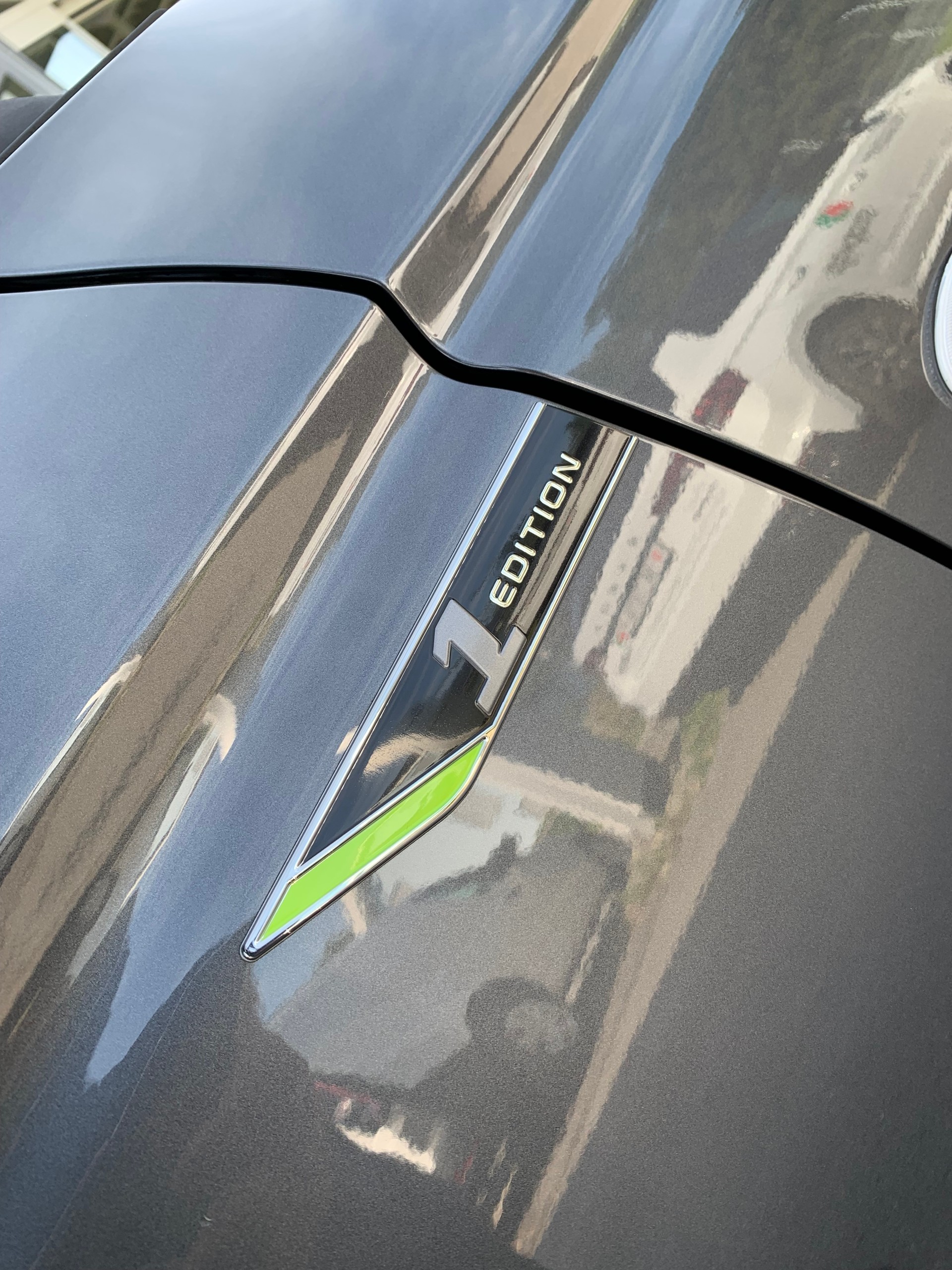 SUZUKI Swift 1.2 1st Edition Hybrid 4x4-image-8