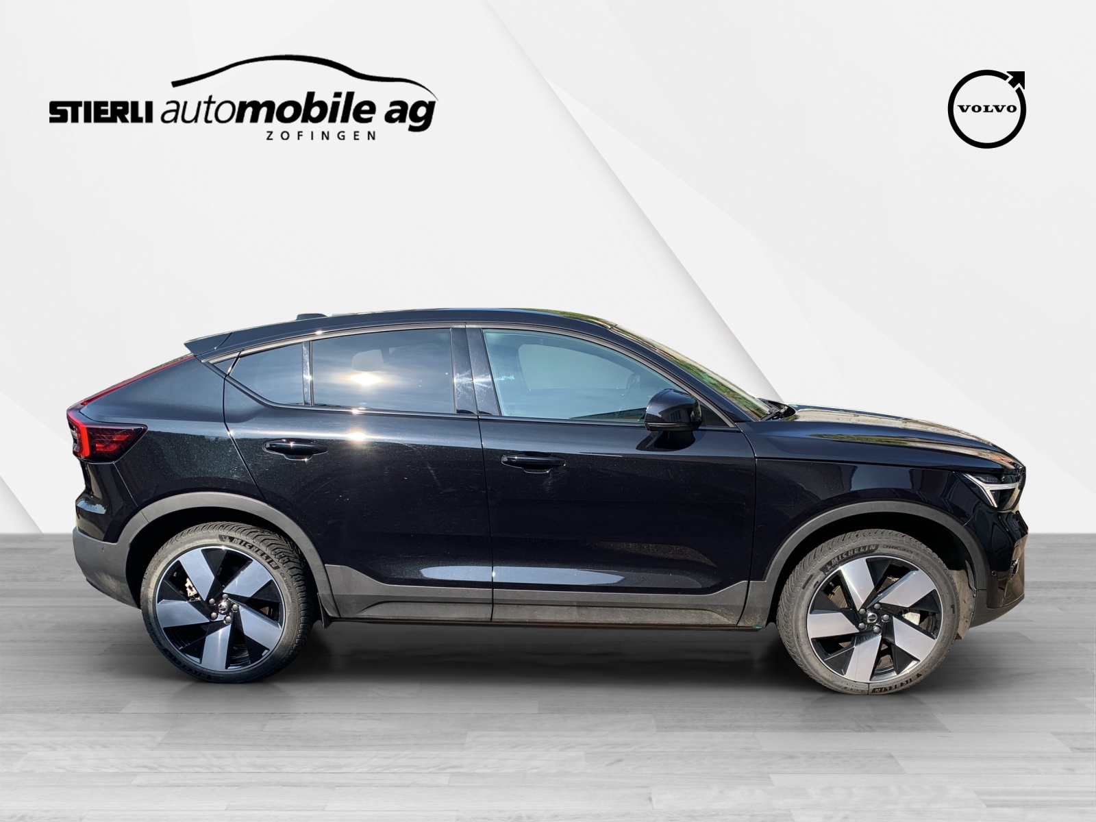 VOLVO C40 P8 Twin Recharge Ultimate AWD-showroom-element-3