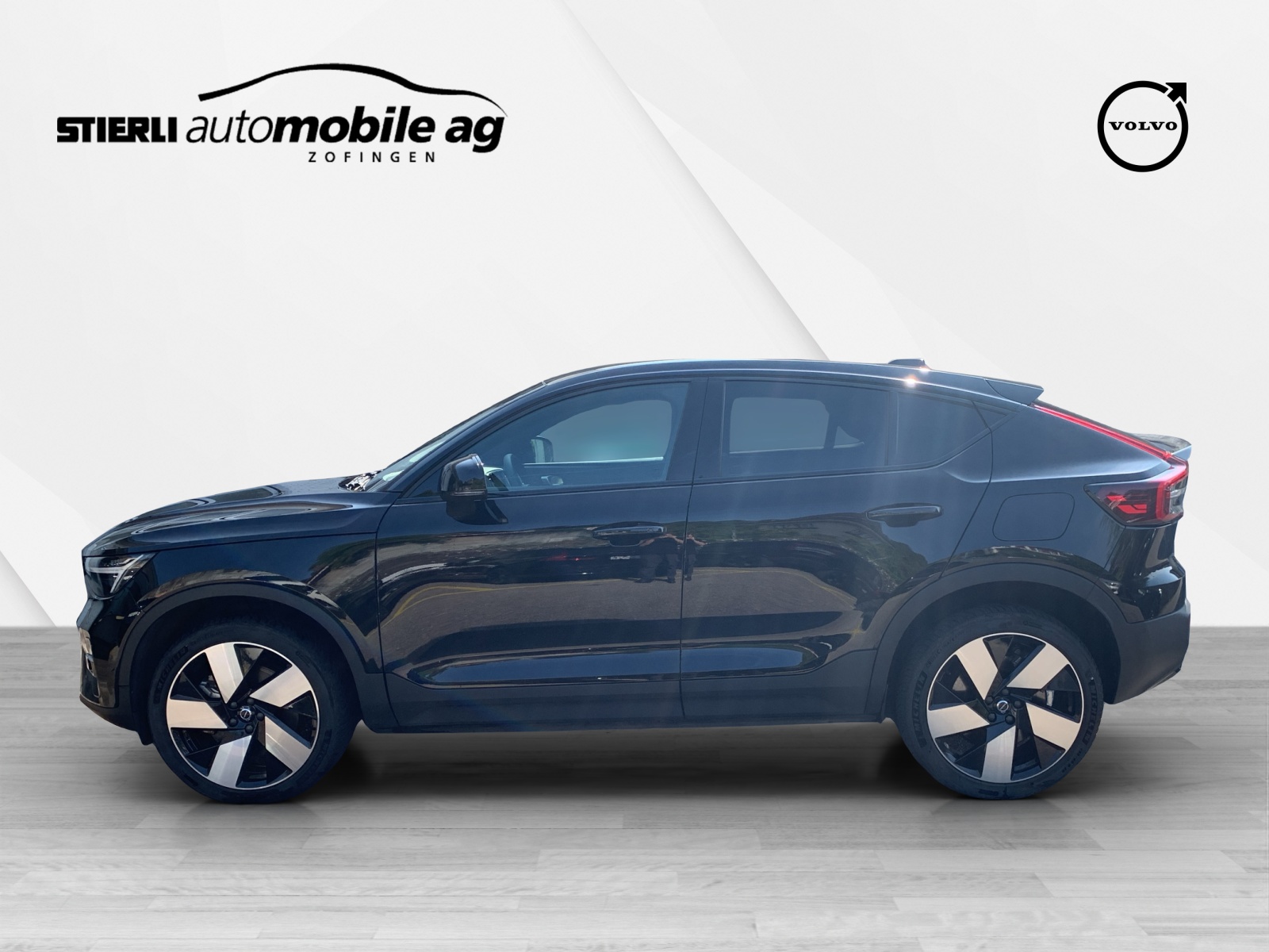 VOLVO C40 P8 Twin Recharge Ultimate AWD-image-7