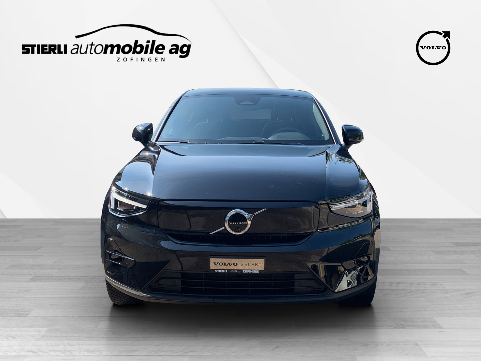 VOLVO C40 P8 Twin Recharge Ultimate AWD-showroom-element-1