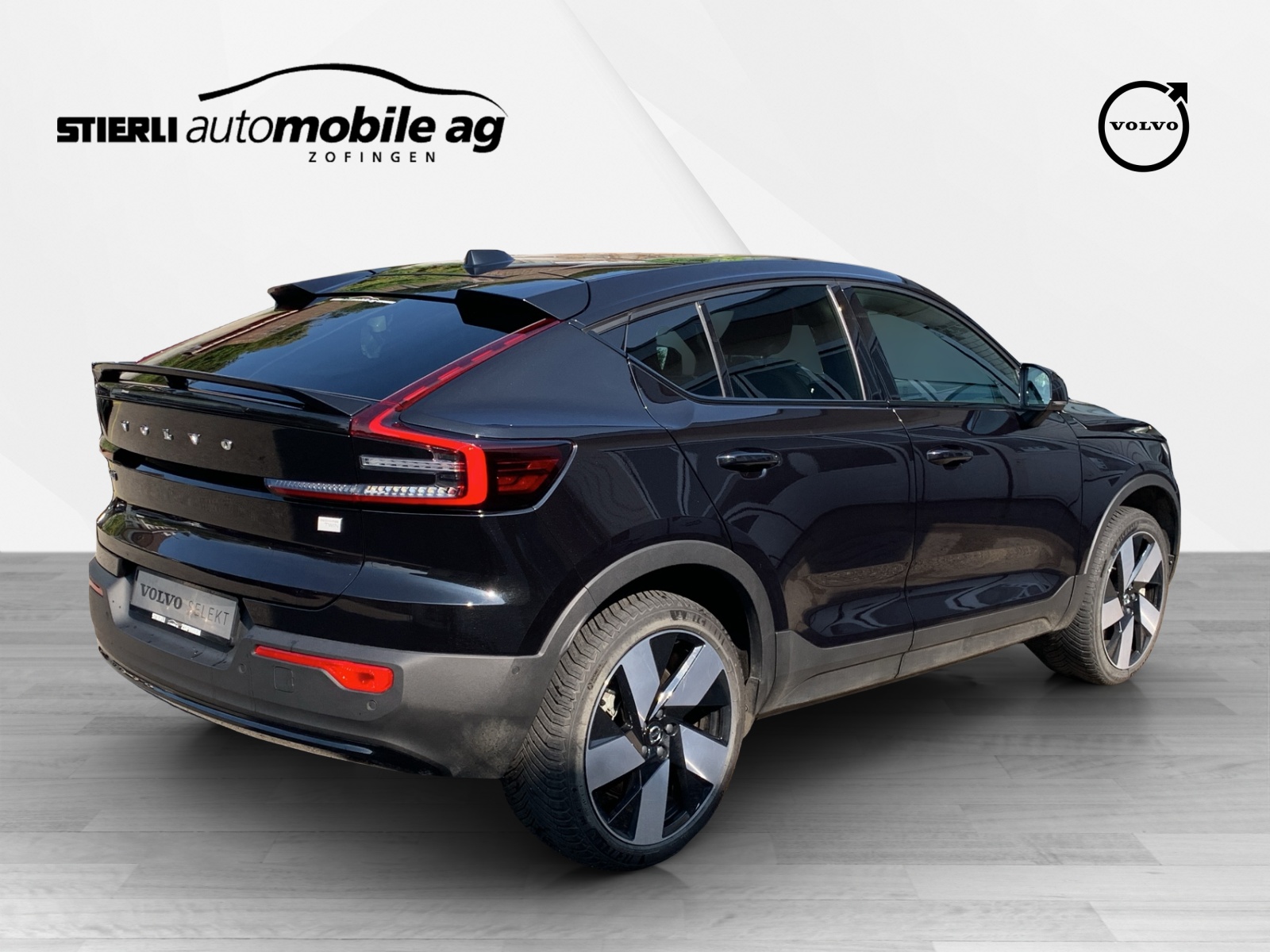 VOLVO C40 P8 Twin Recharge Ultimate AWD-image-4