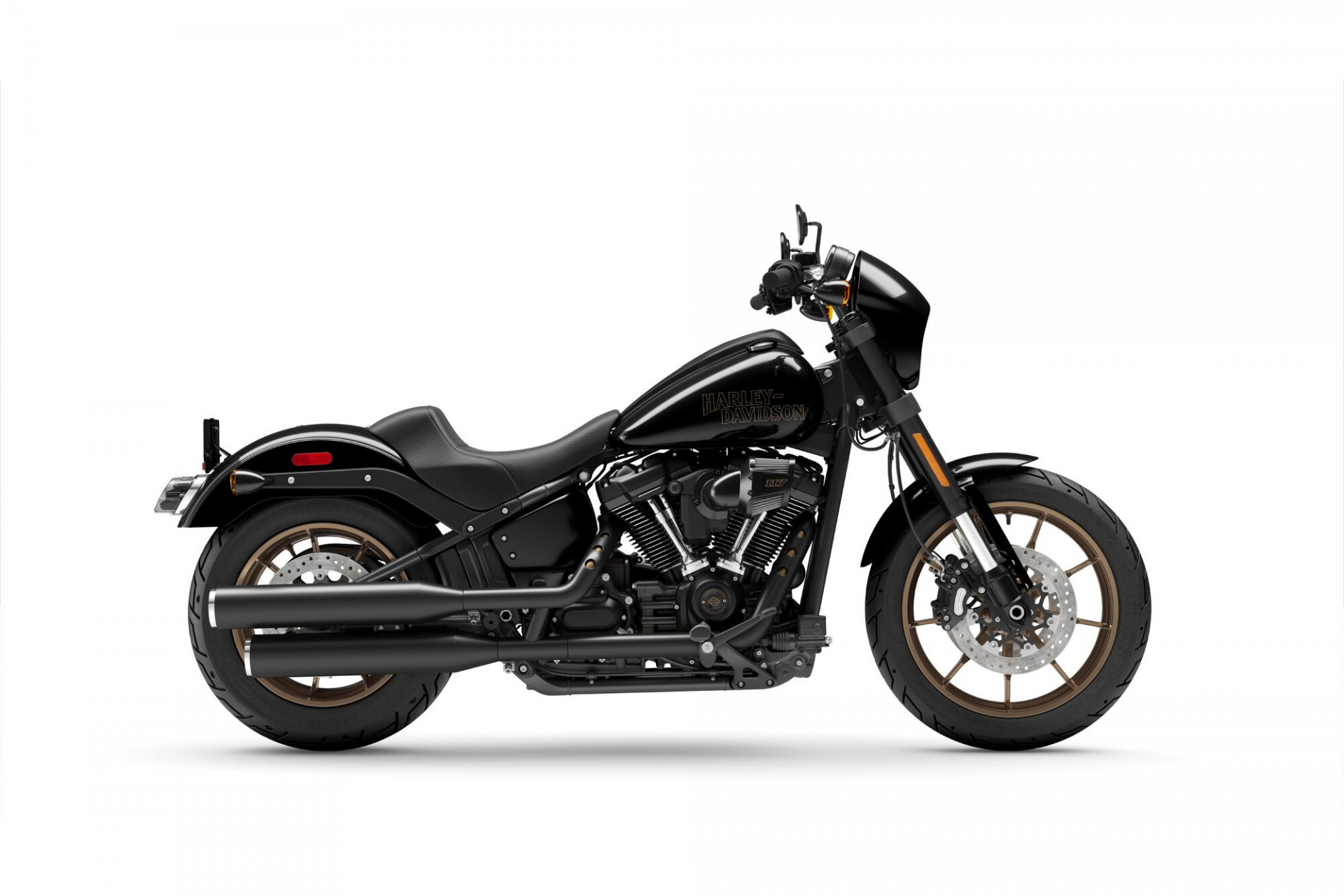 HARLEY-DAVIDSON FXLRS 1923 Low Rider S 117