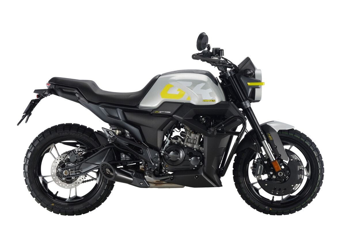 ZONTES ZT 125 GK-image-1