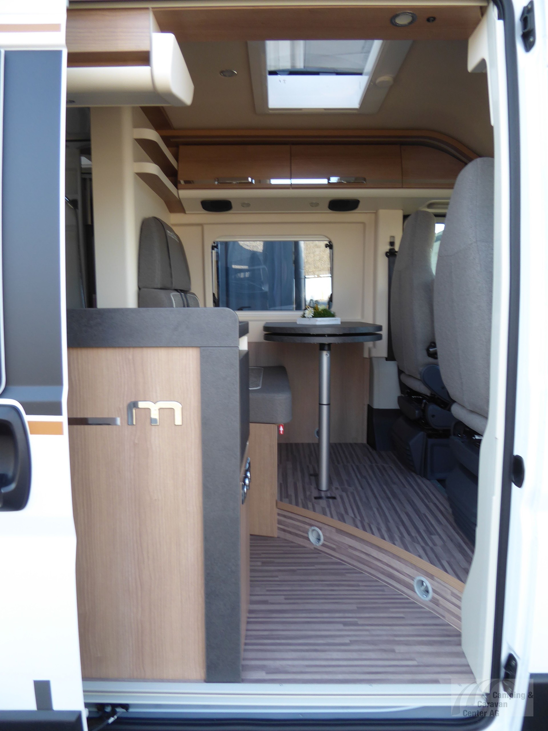 MALIBU Van comfort 600 DB Coupé-showroom-element-3