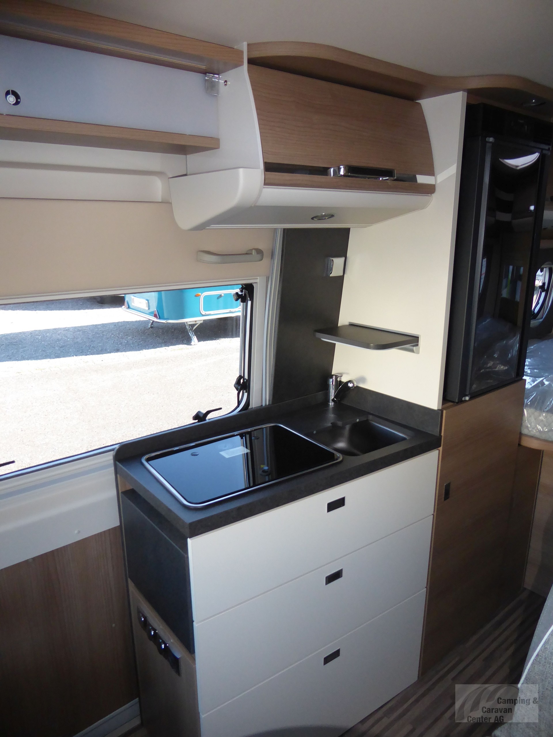 MALIBU Van comfort 600 DB Coupé-image-7