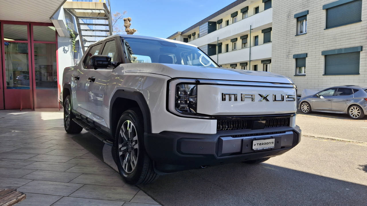 MAXUS eTerron 9 E-Motor 102kWh Luxury-image-2
