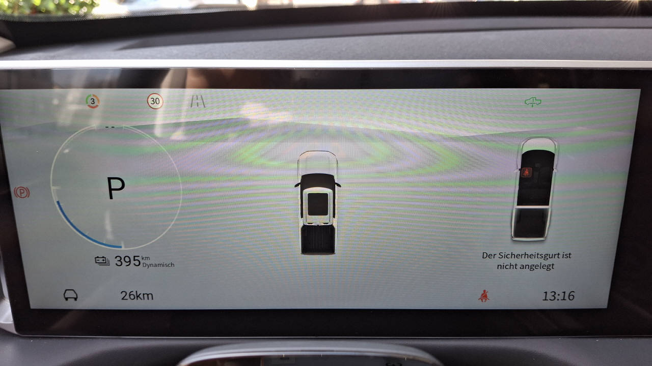 MAXUS eTerron 9 E-Motor 102kWh Luxury-image-11