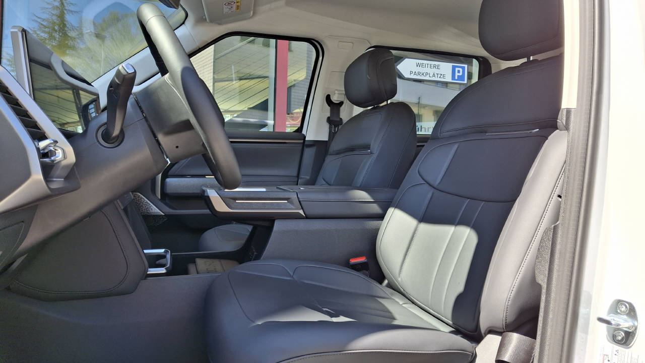 MAXUS eTerron 9 E-Motor 102kWh Luxury-image-7
