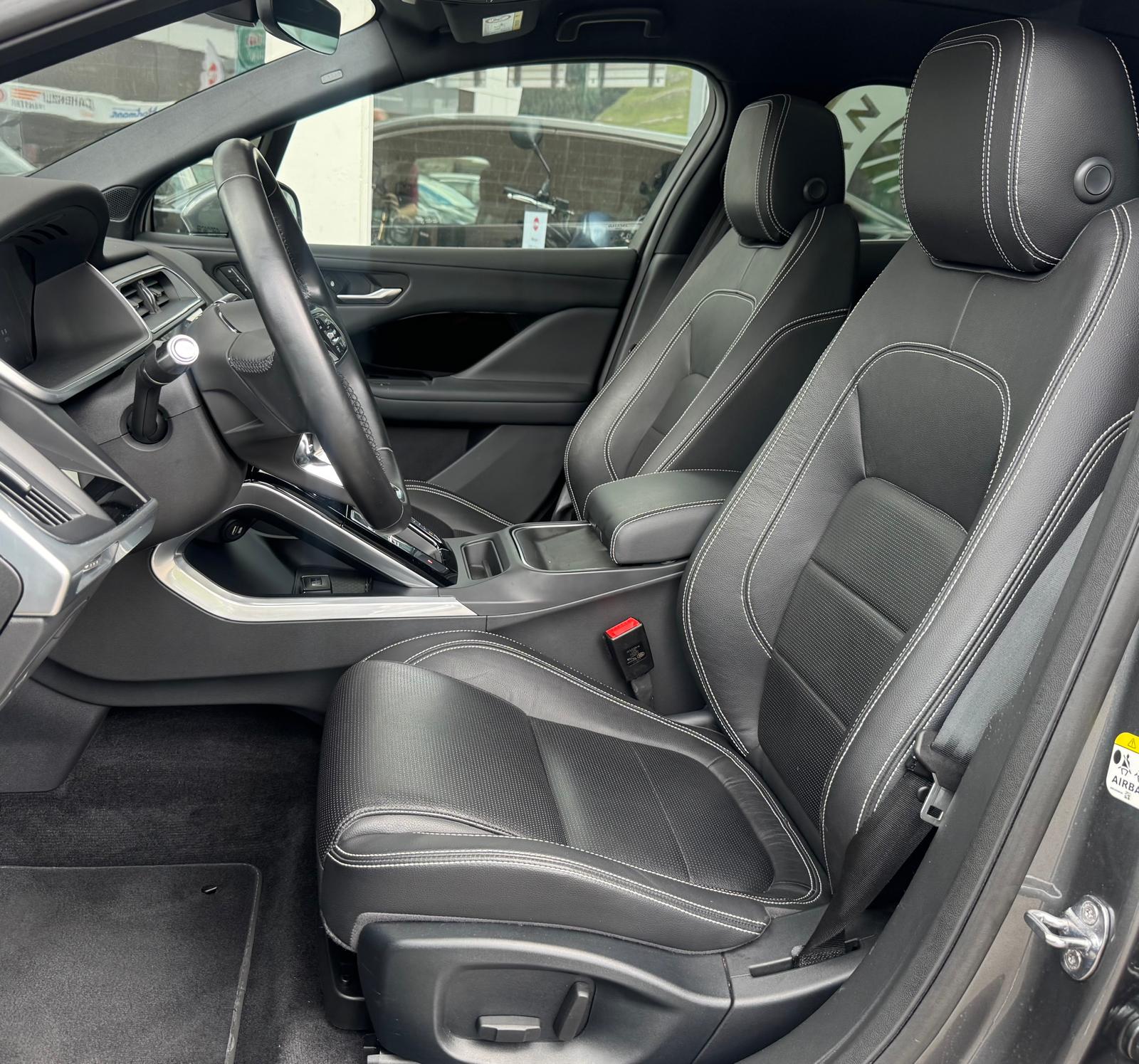 JAGUAR I-Pace EV400 SE AWD-image-7